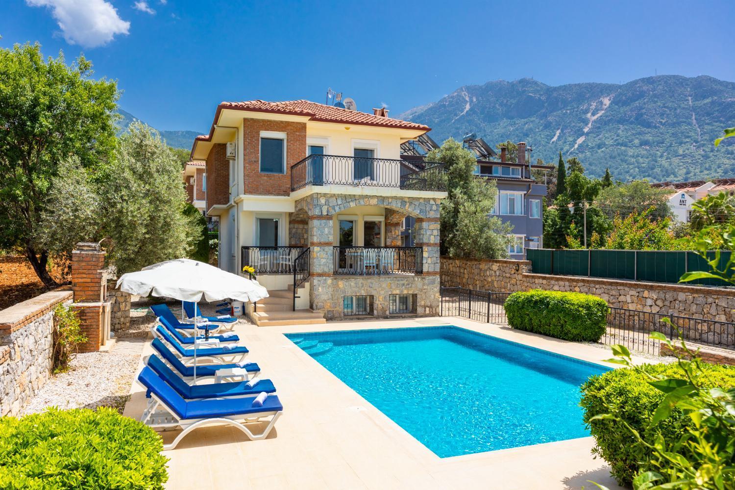 Villa photo 3