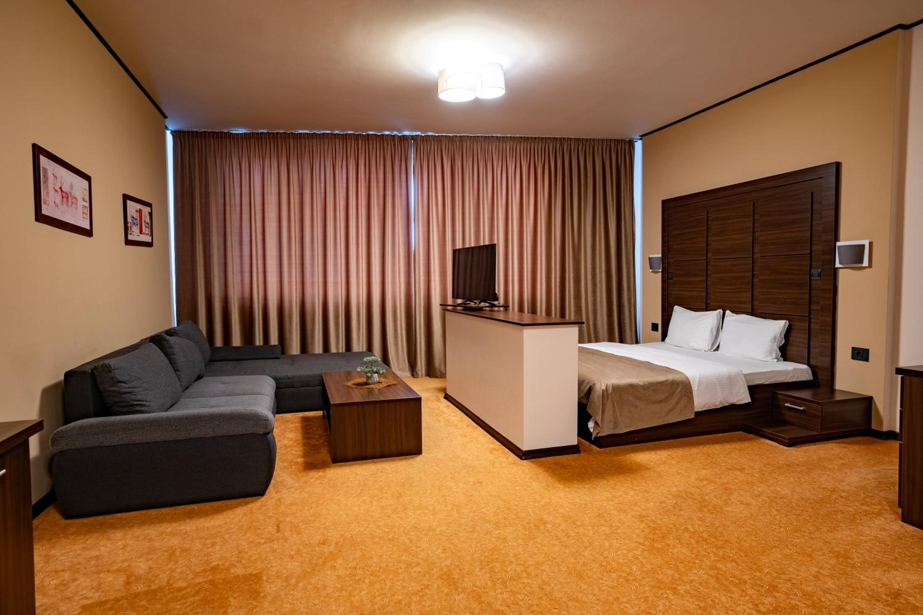 Senior Suite - Photo 9