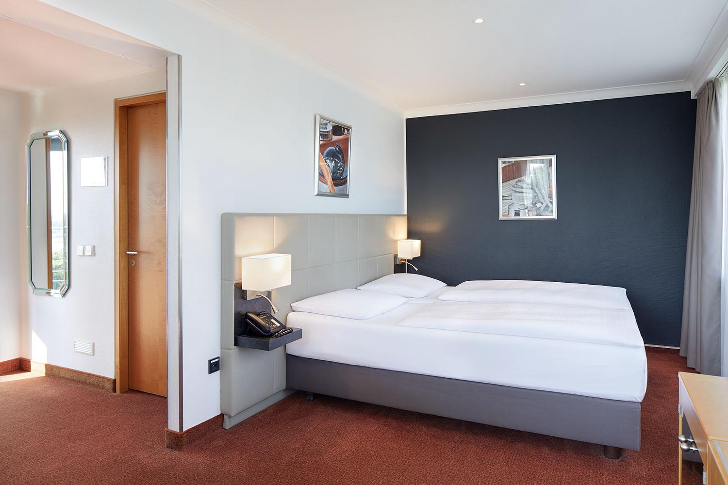 Captain - Double Room