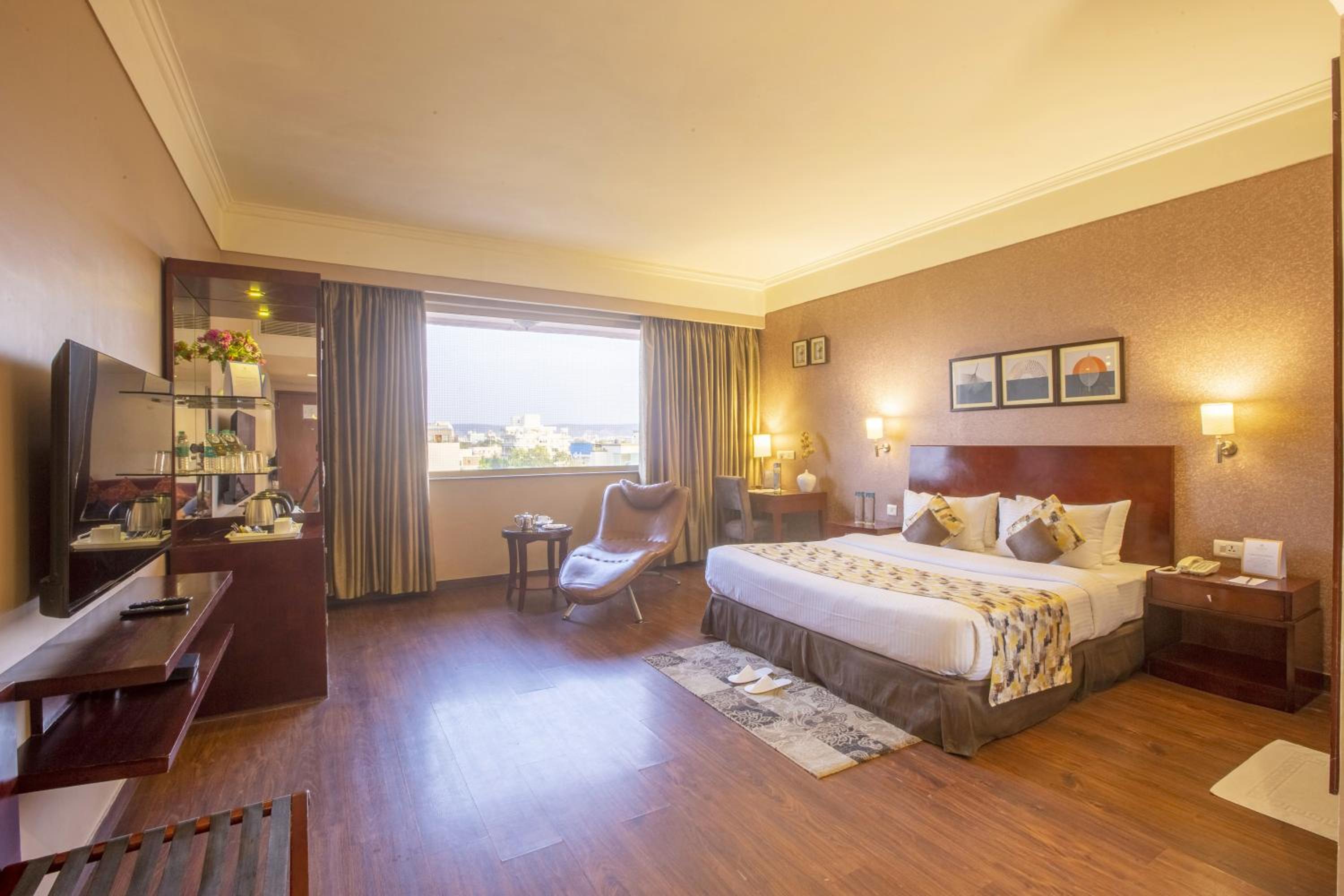 Suite - Photo 1