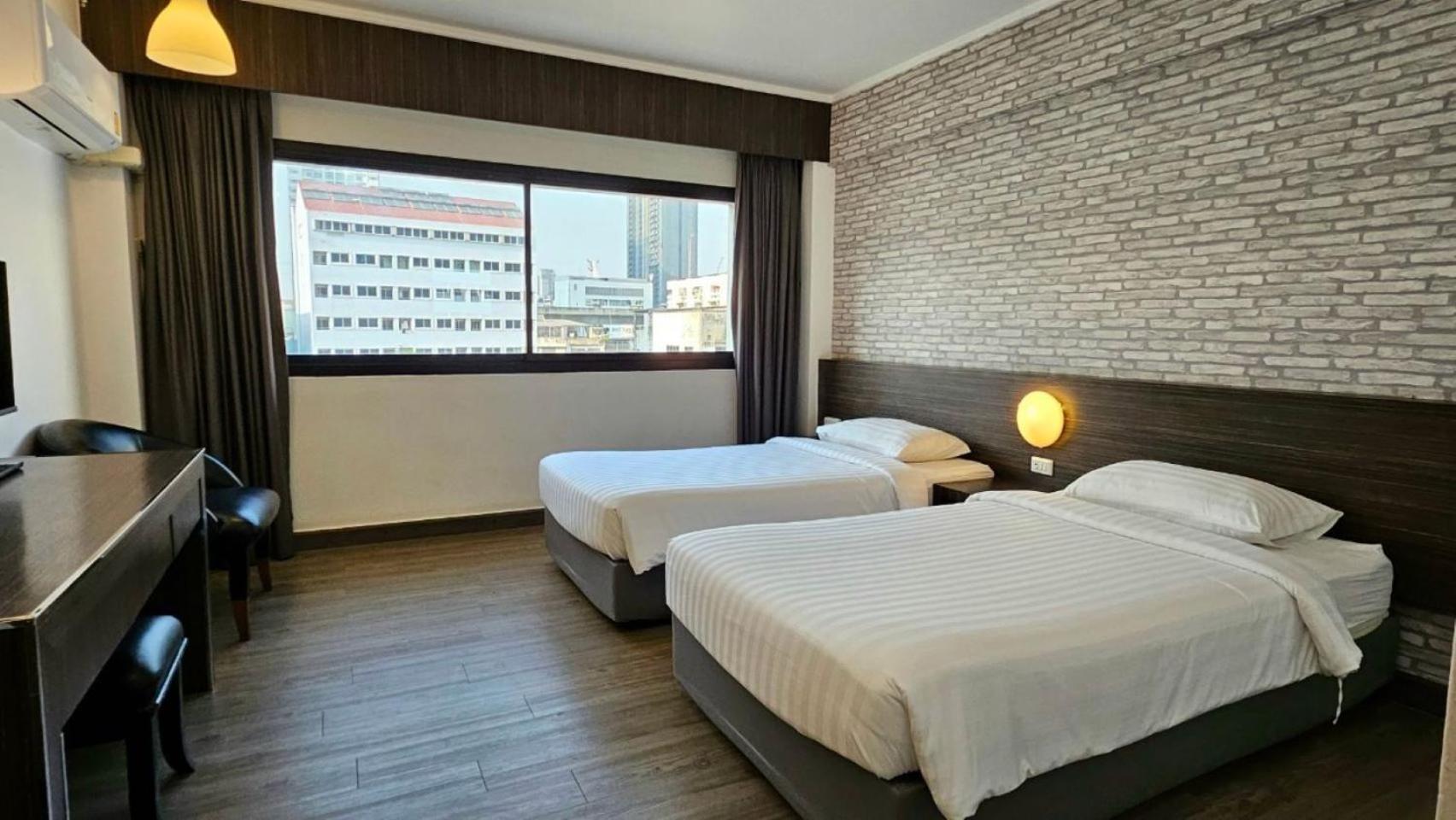 Superior Twin Room photo 1