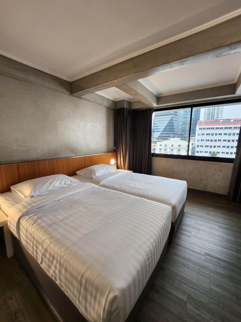 Superior Twin Room photo 2
