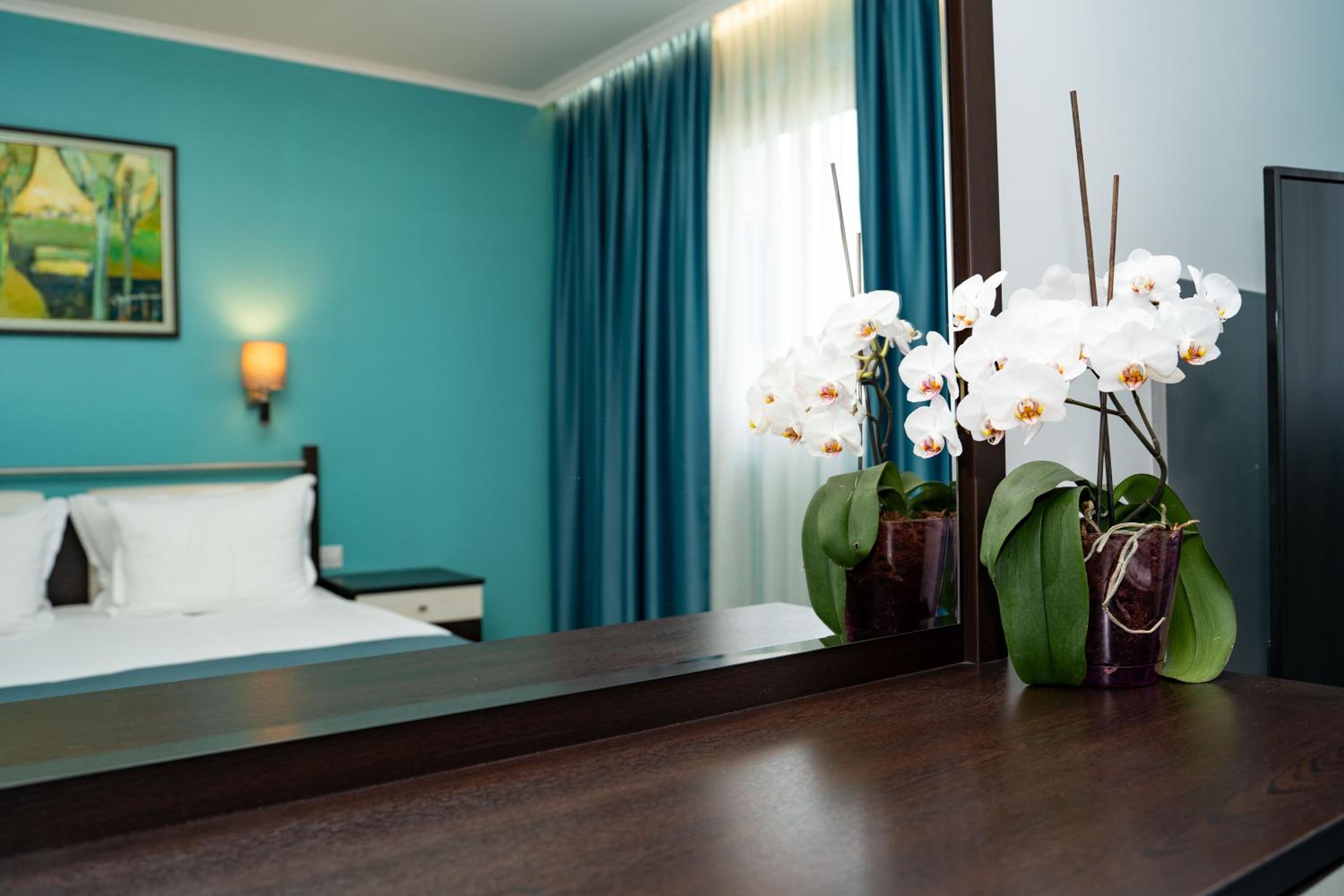 Presidential Suite photo 3