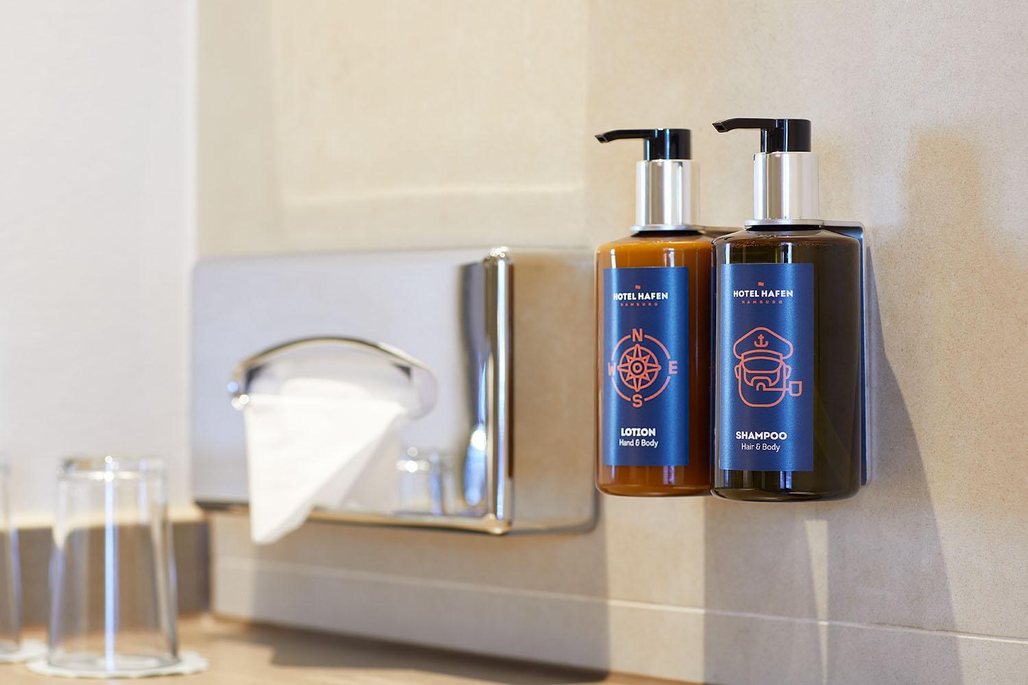 Lieutenant - Double Room