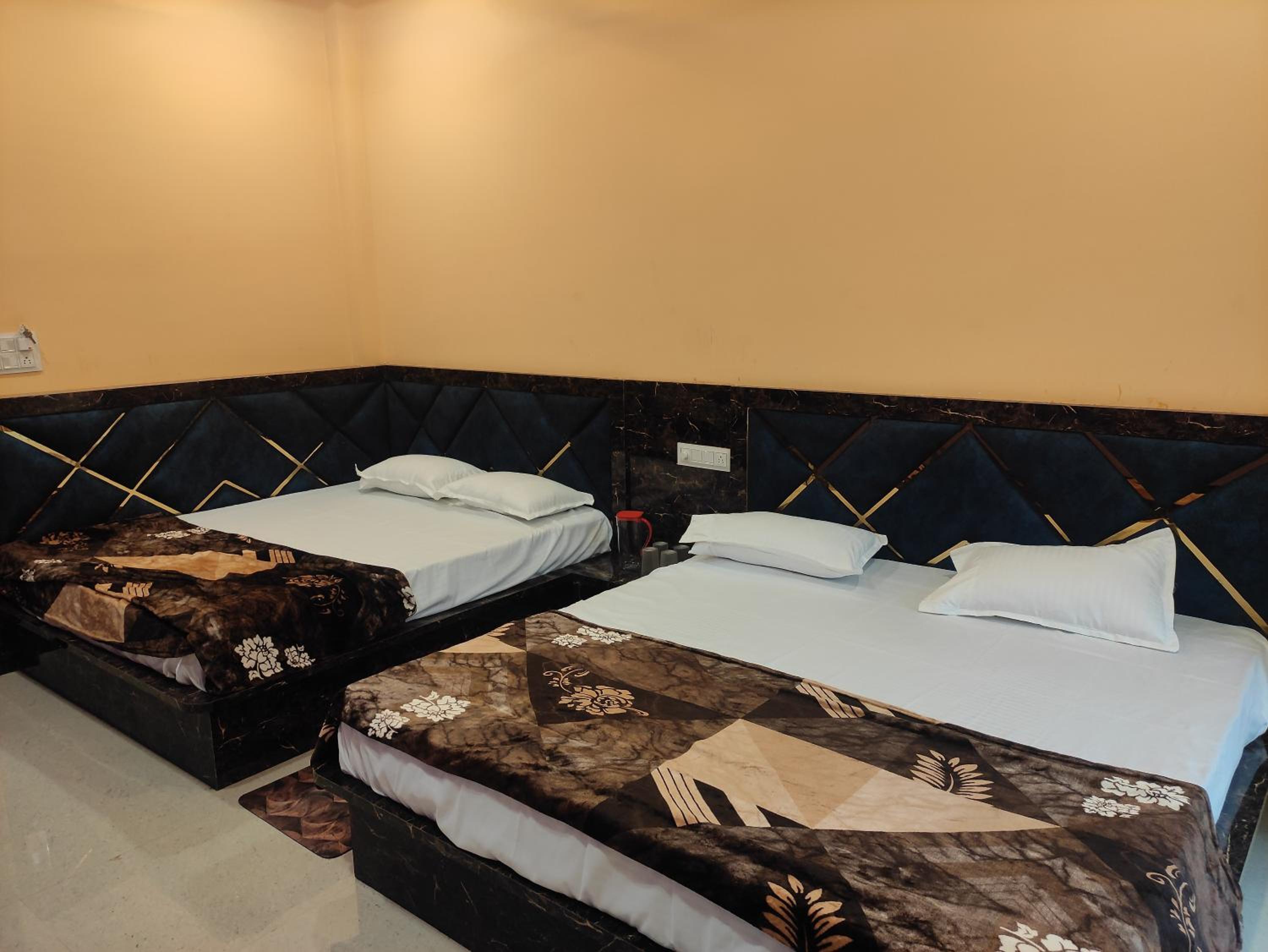Deluxe Quadruple Room photo 1