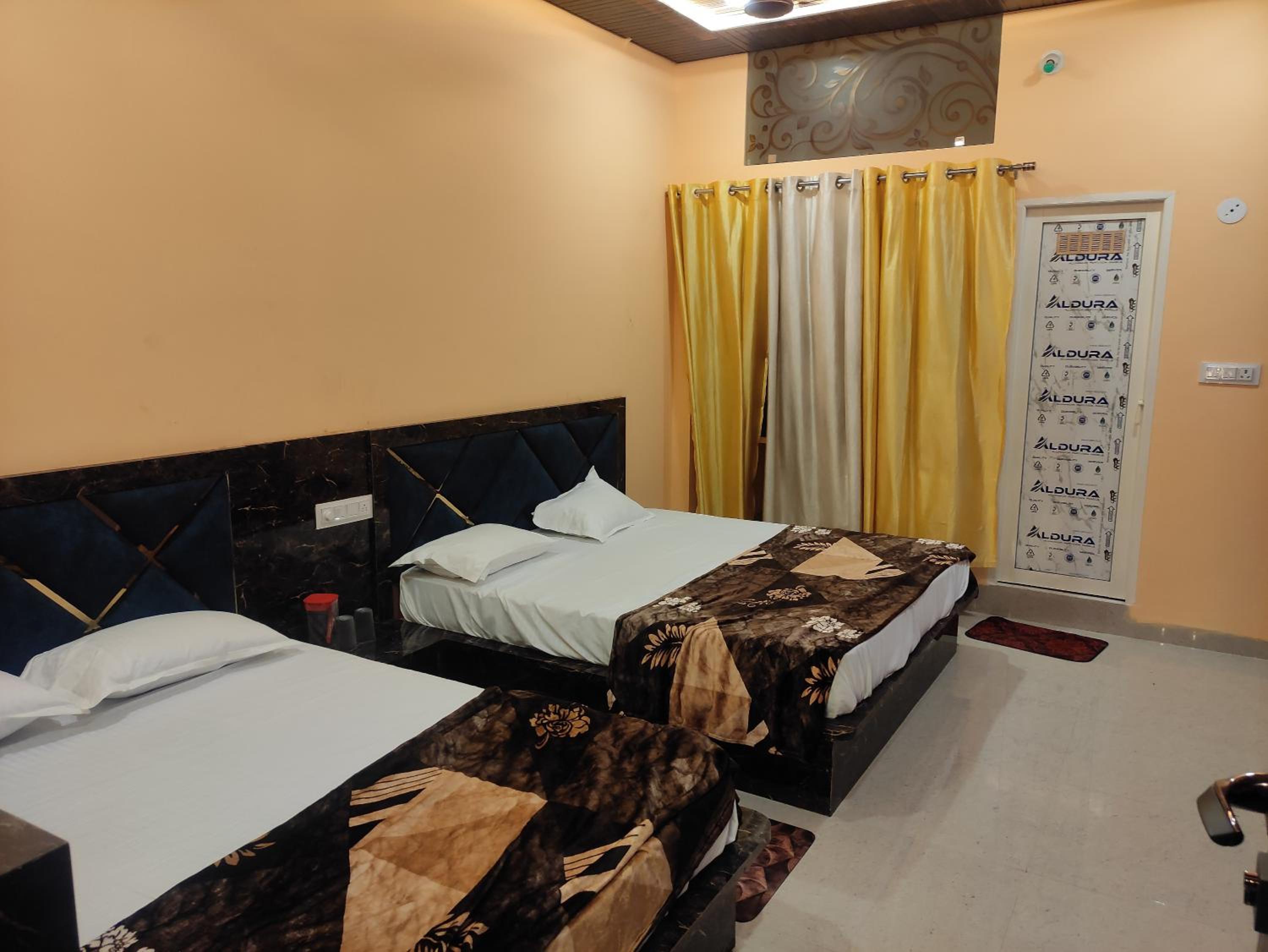 Deluxe Quadruple Room photo 3