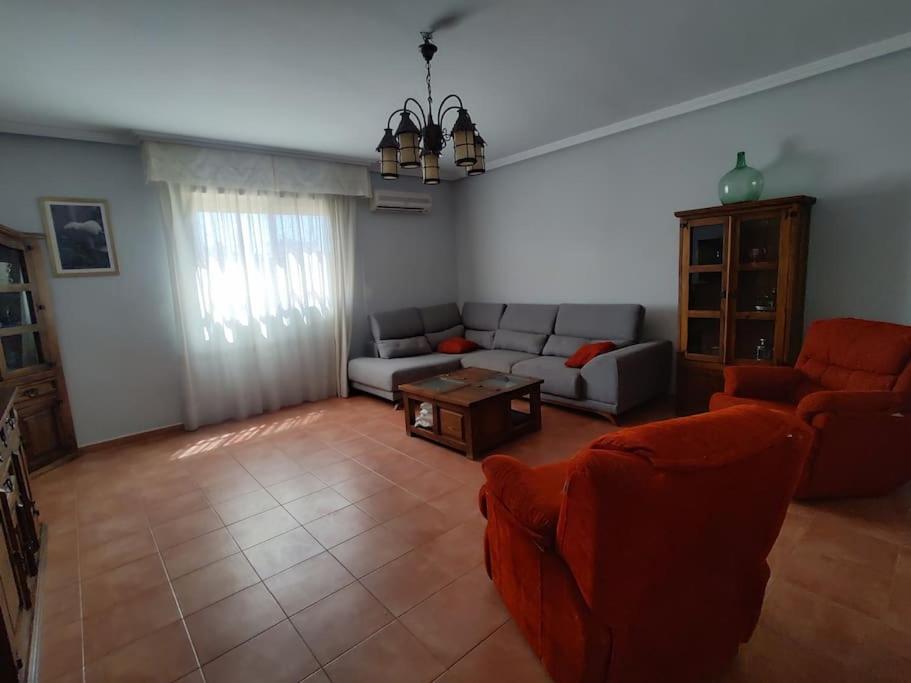 Casa de Vacaciones