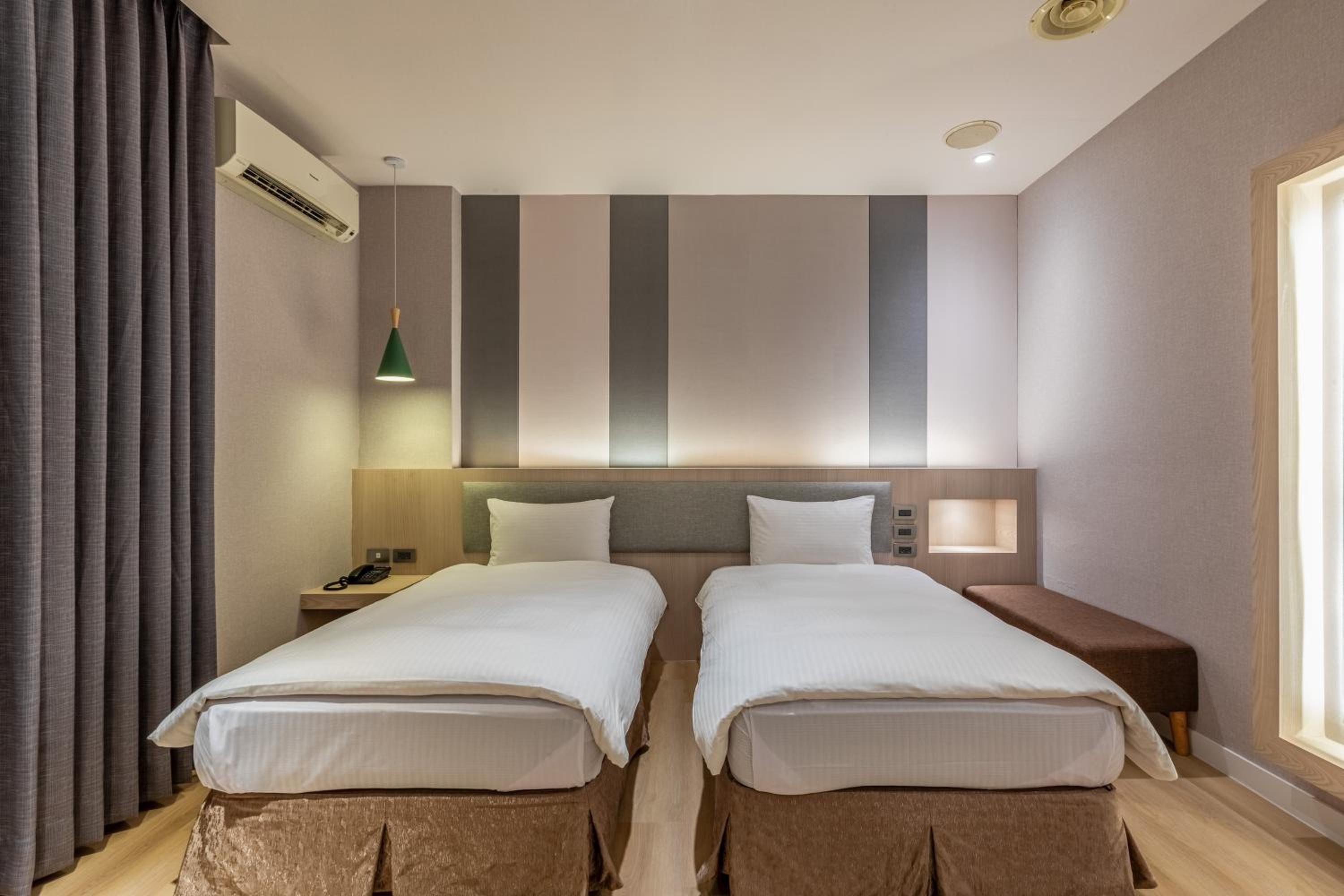 Twin Room photo 3