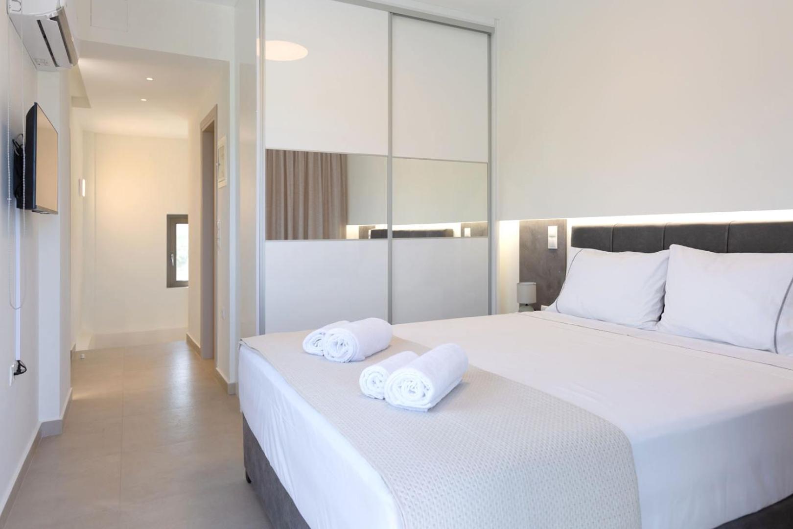 One-Bedroom Villa photo 2