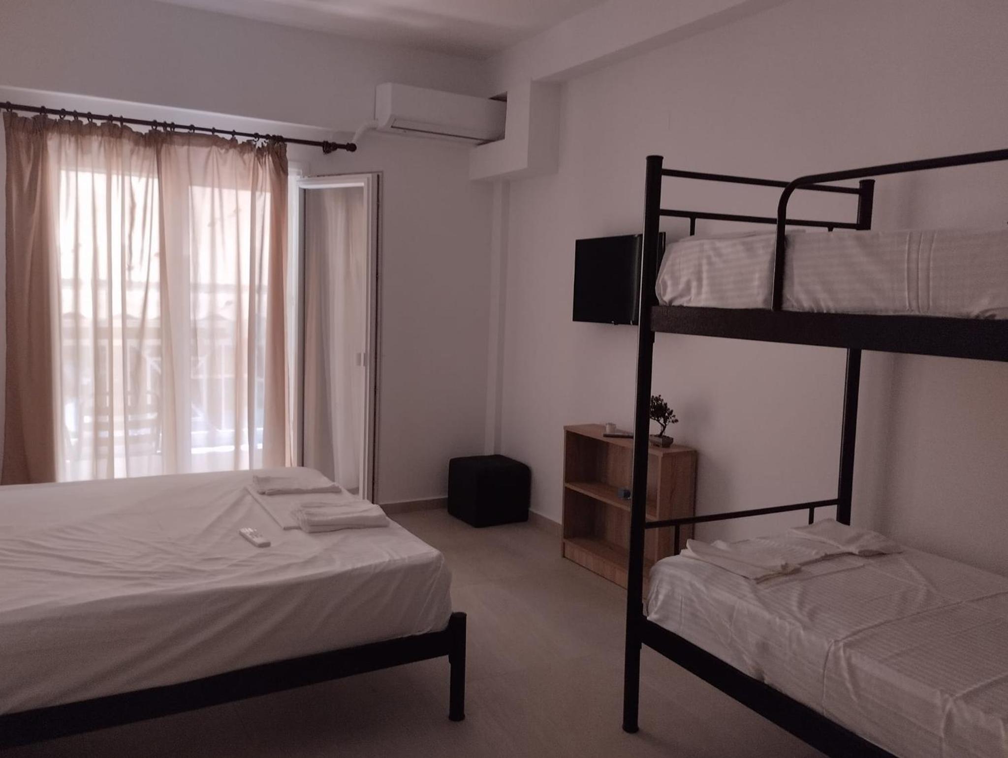Comfort Quadruple Room photo 3
