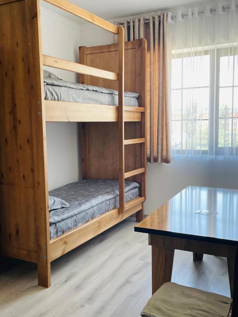 Standard Quadruple Room photo 3