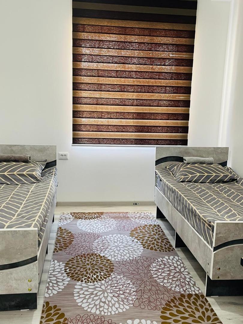 Twin Room photo 1