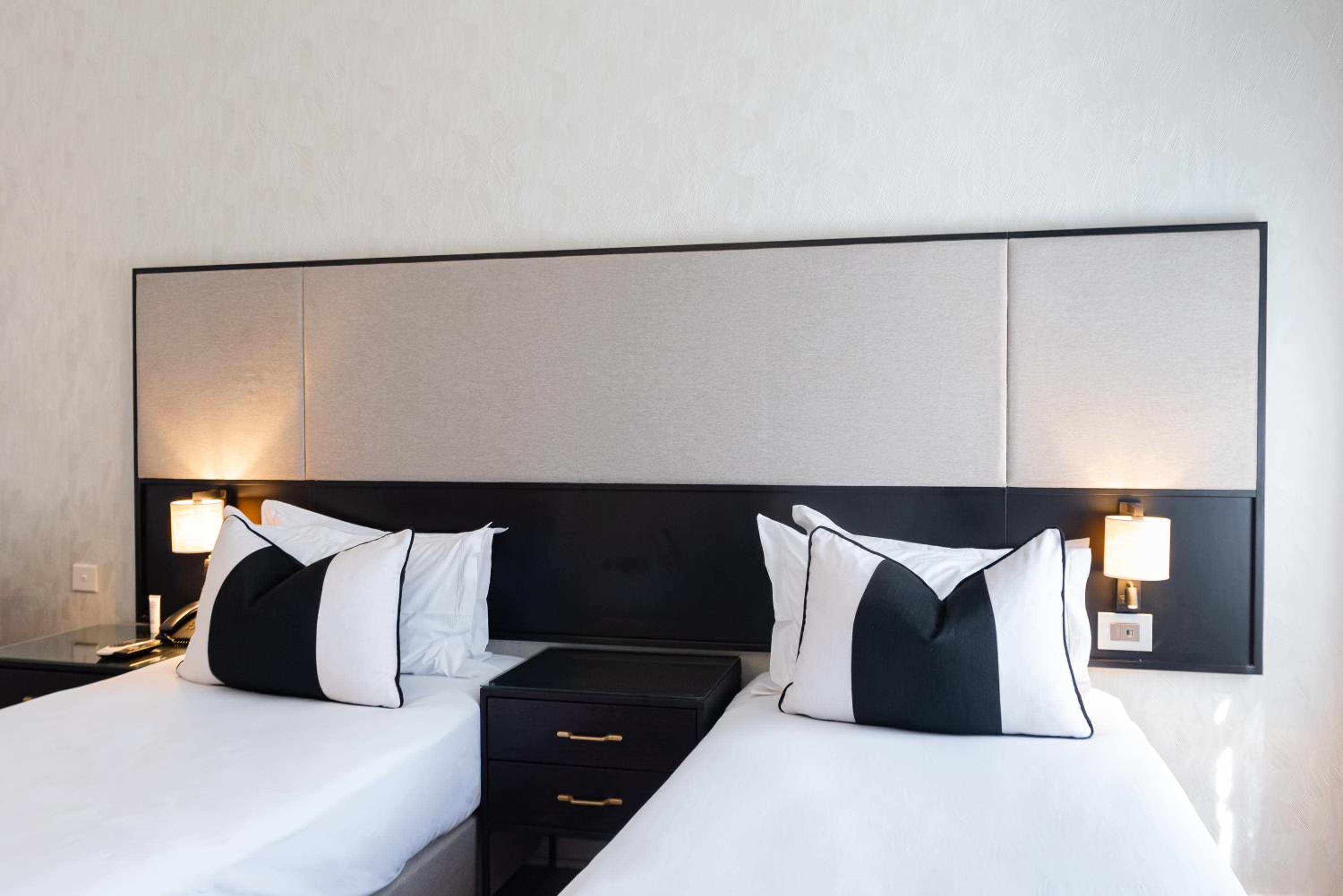 Superior Twin Room - Photo 2