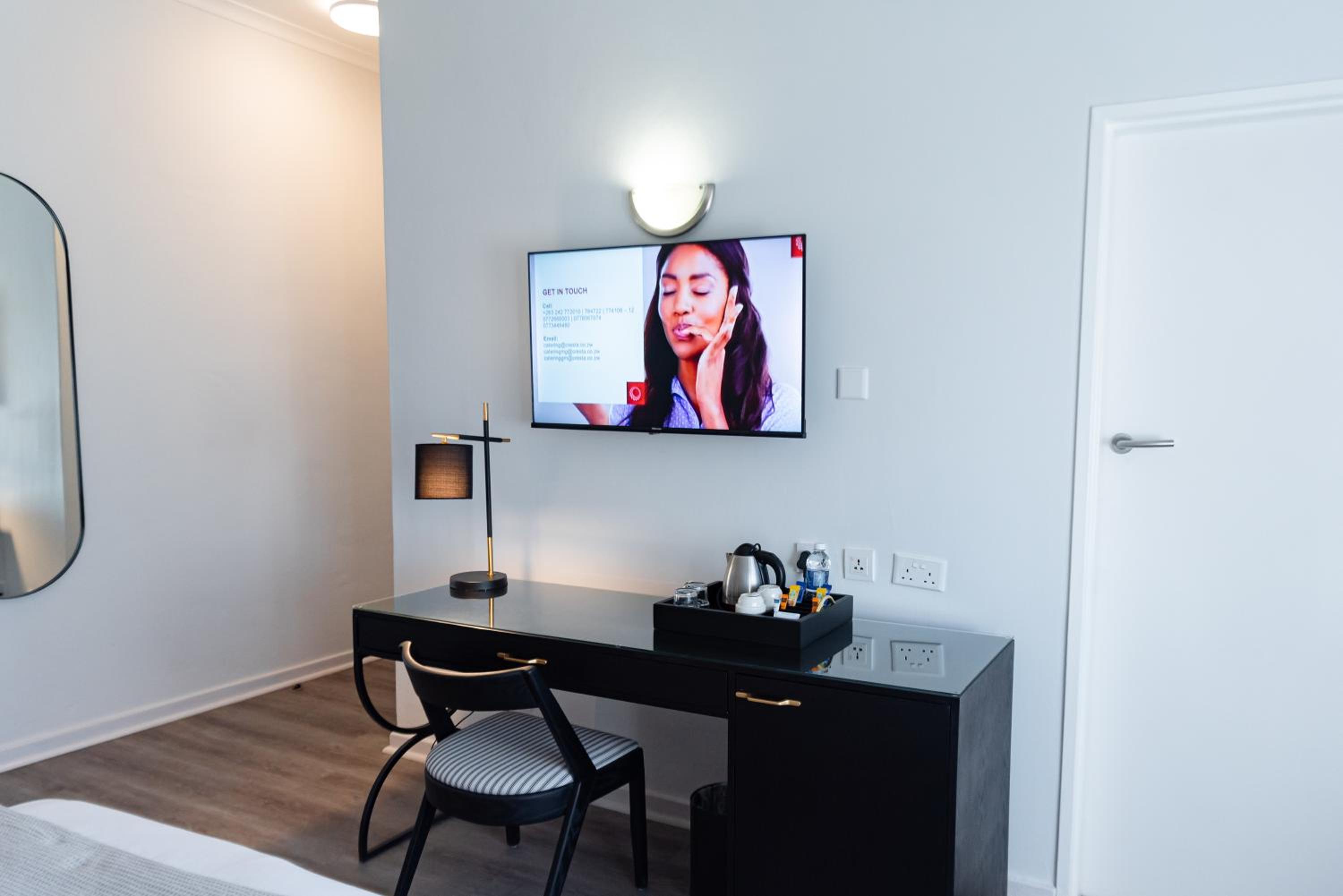 Double Room - Photo 1