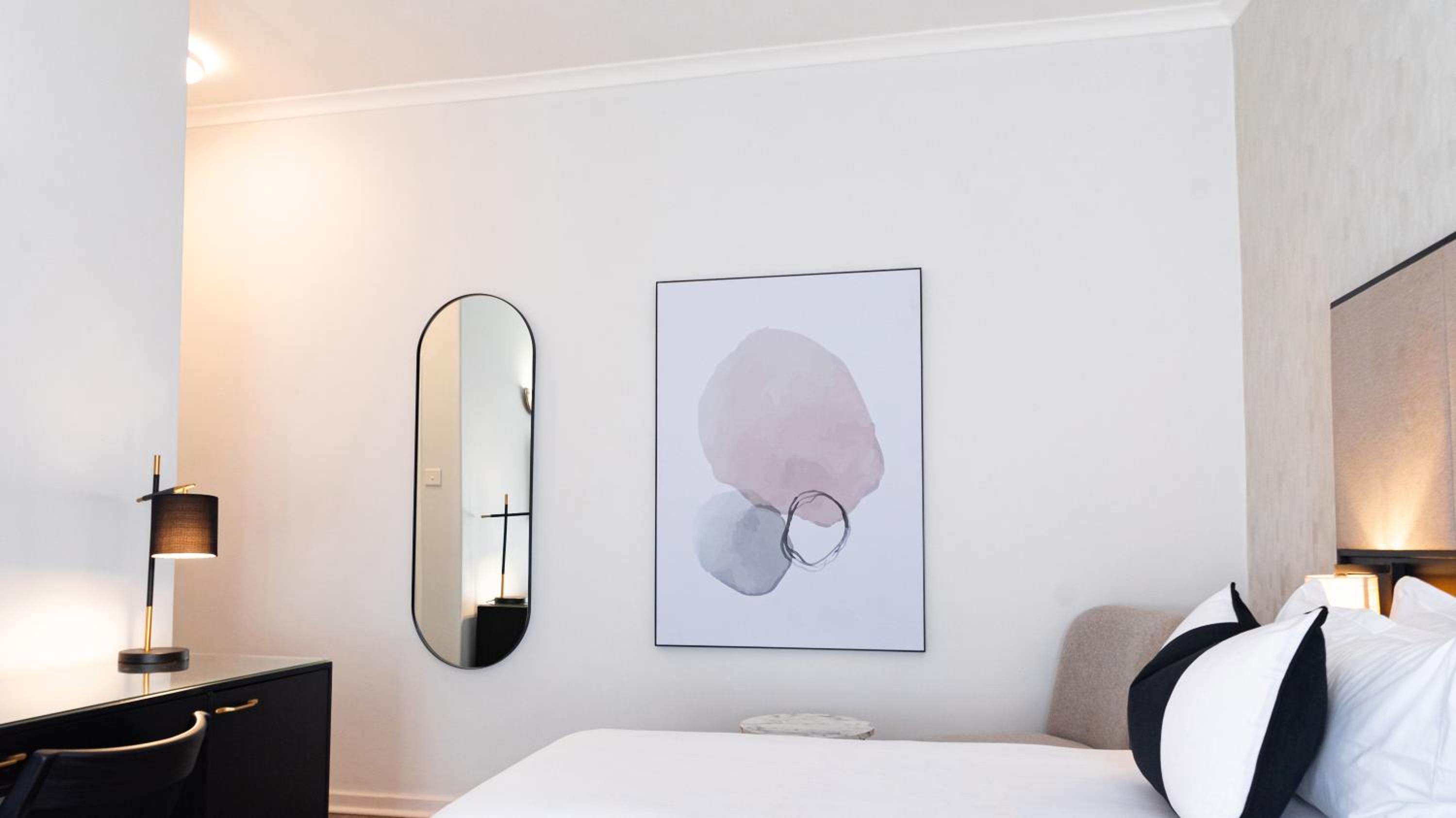Double Room - Photo 2
