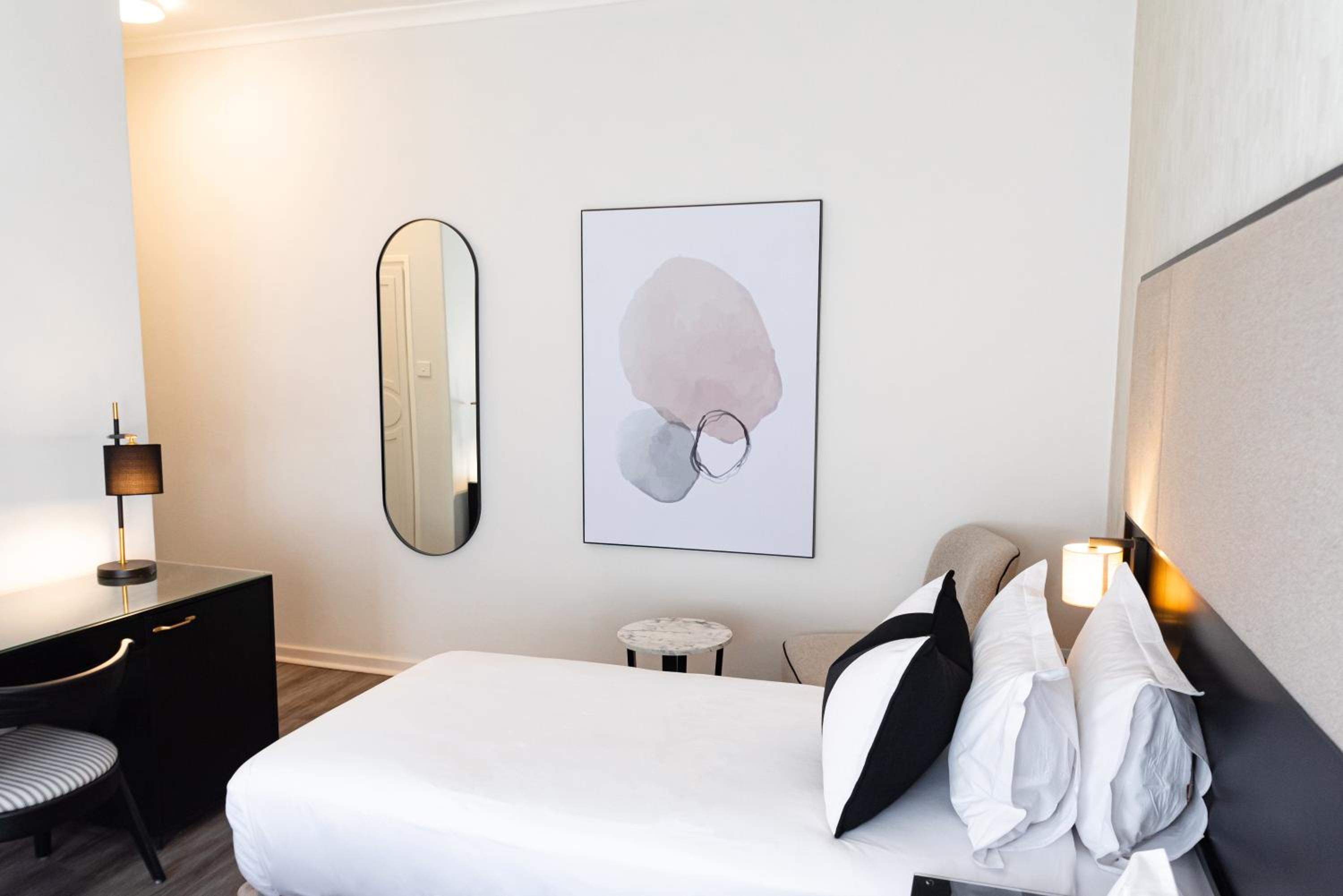 Superior Twin Room - Photo 10