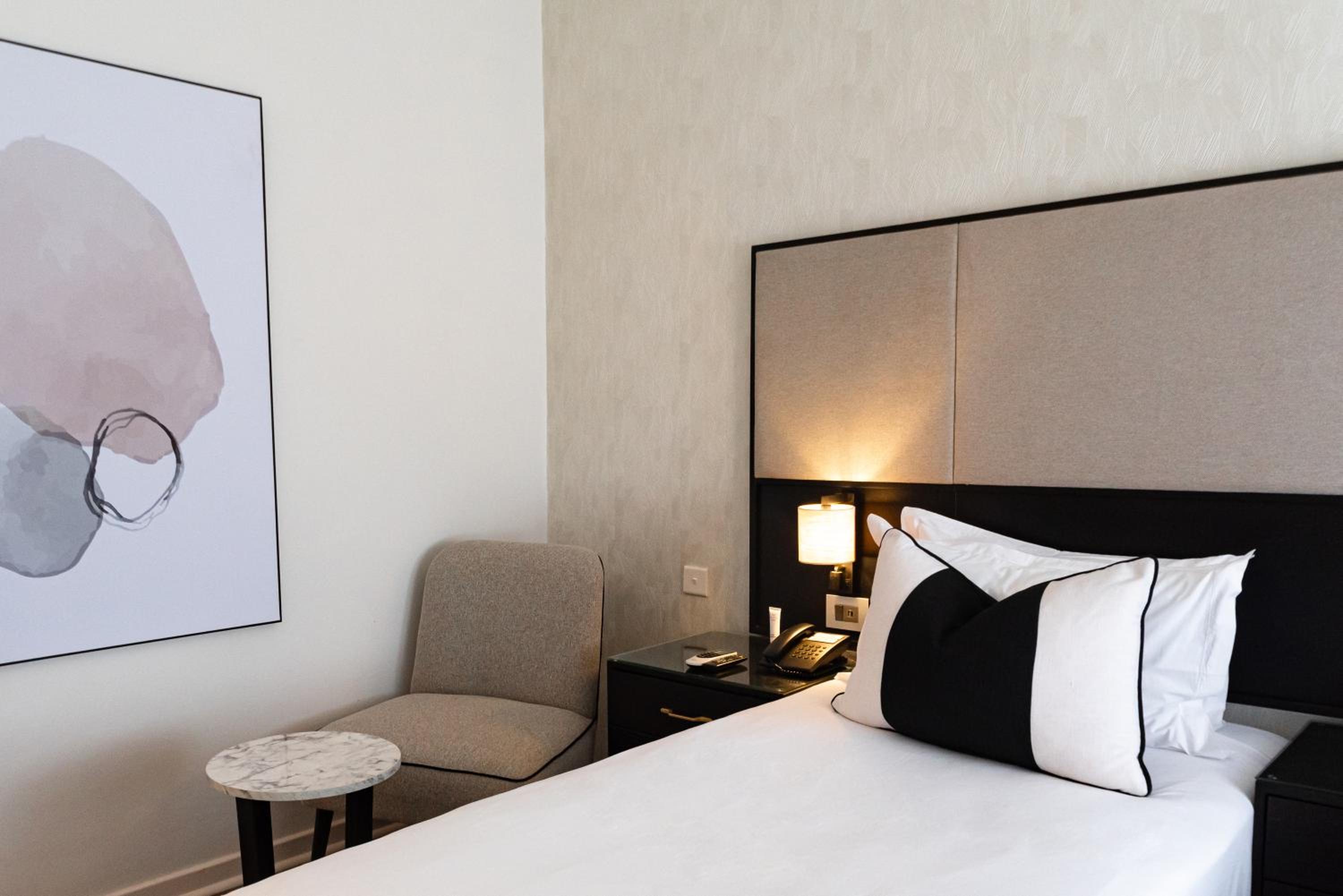 Superior Twin Room - Photo 13