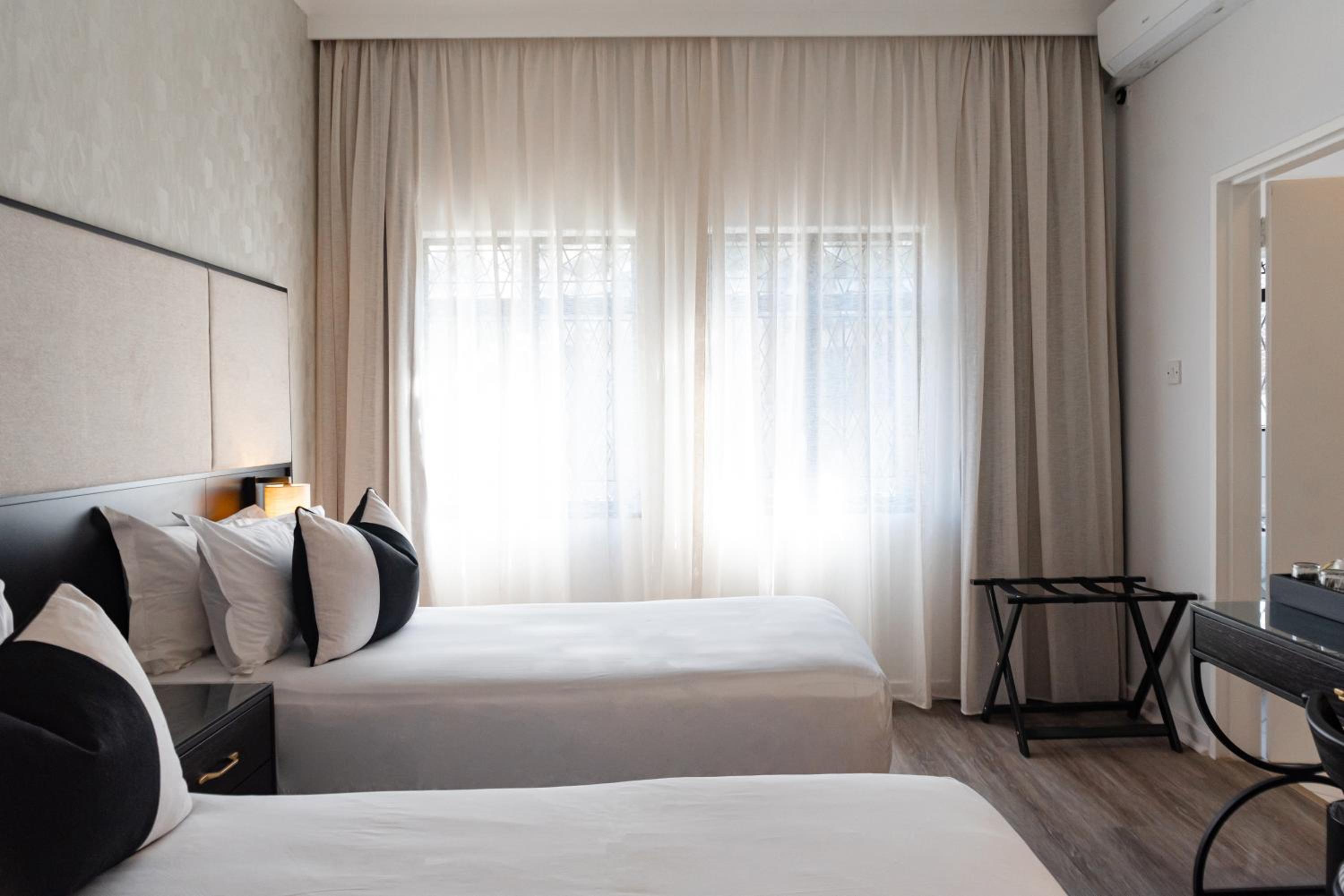 Superior Twin Room - Photo 18