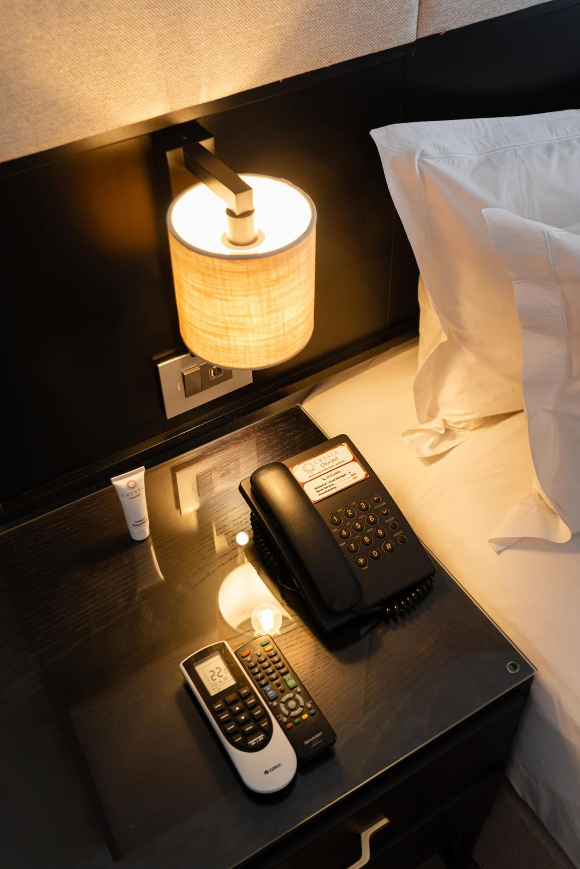Standard  Double Room - Photo 3