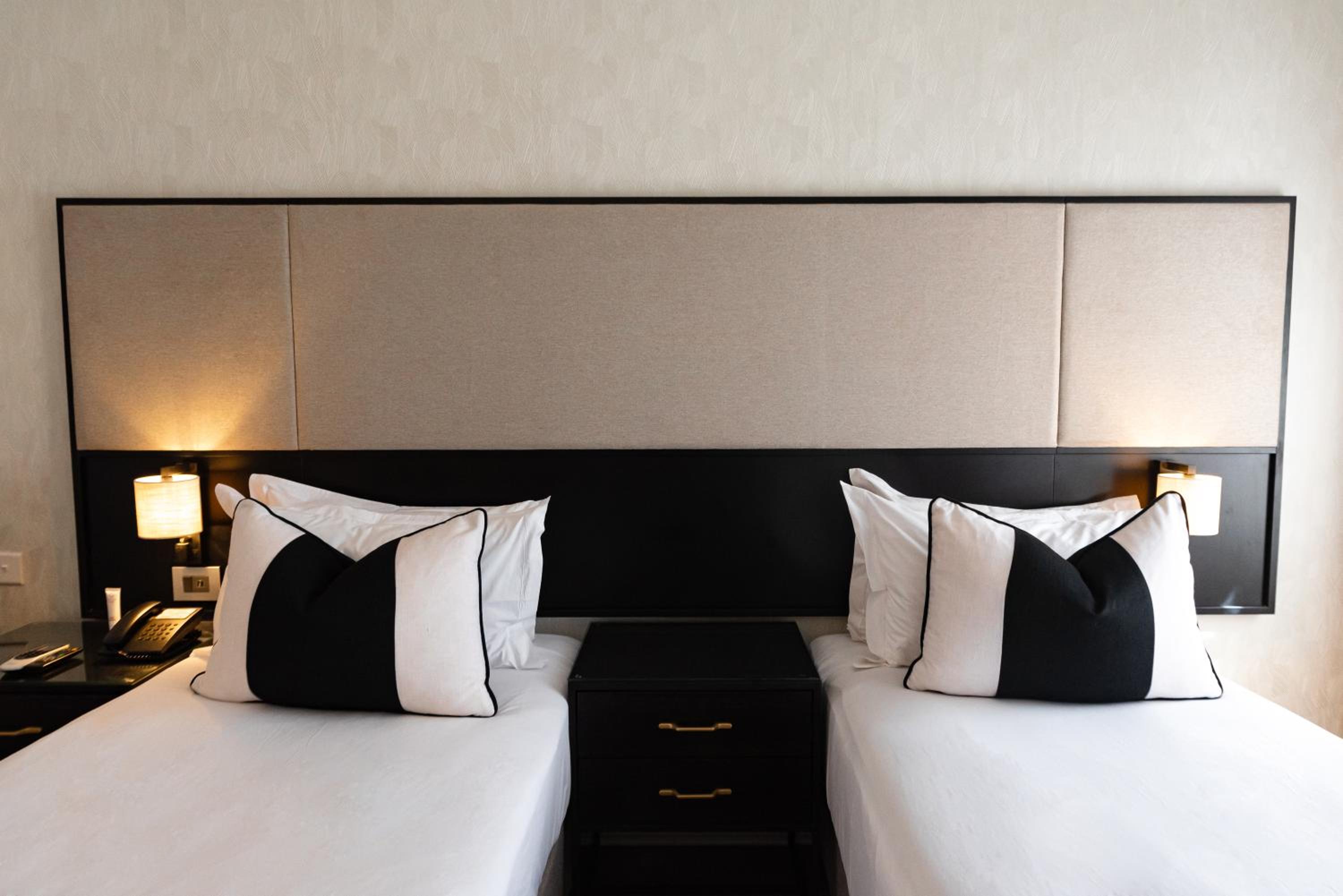 Superior Twin Room - Photo 23