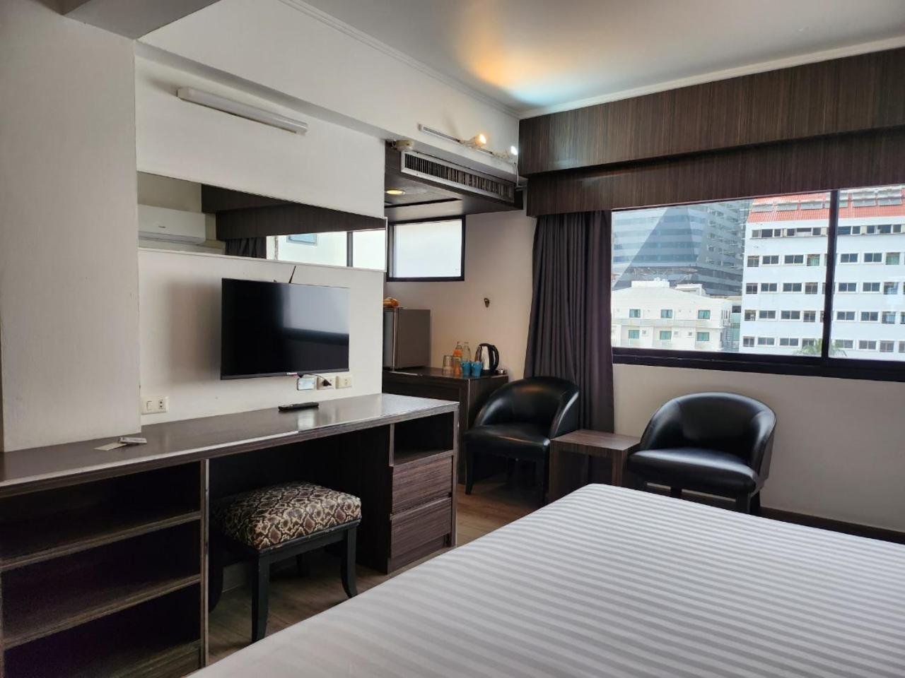 Superior Double Room photo 3