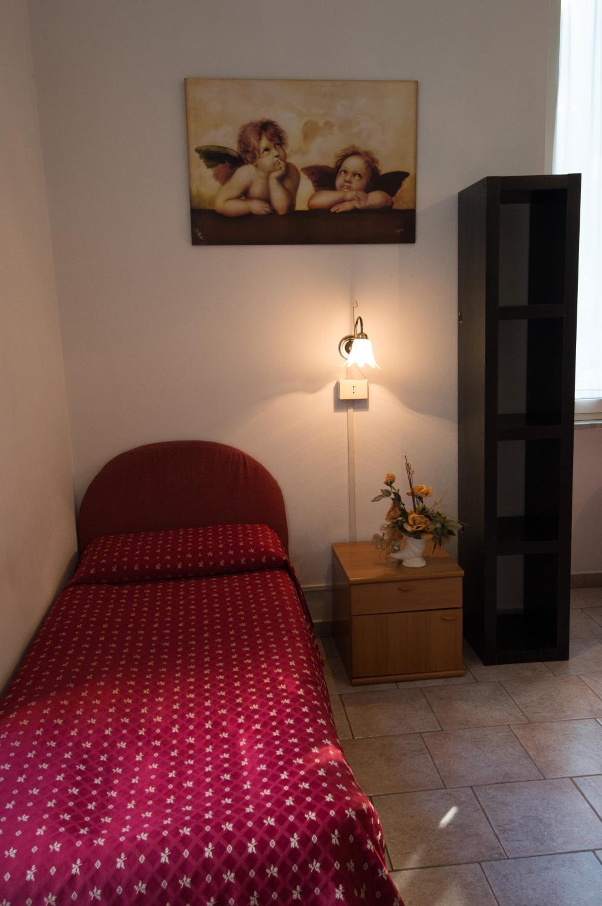 Economy Single Room photo 1