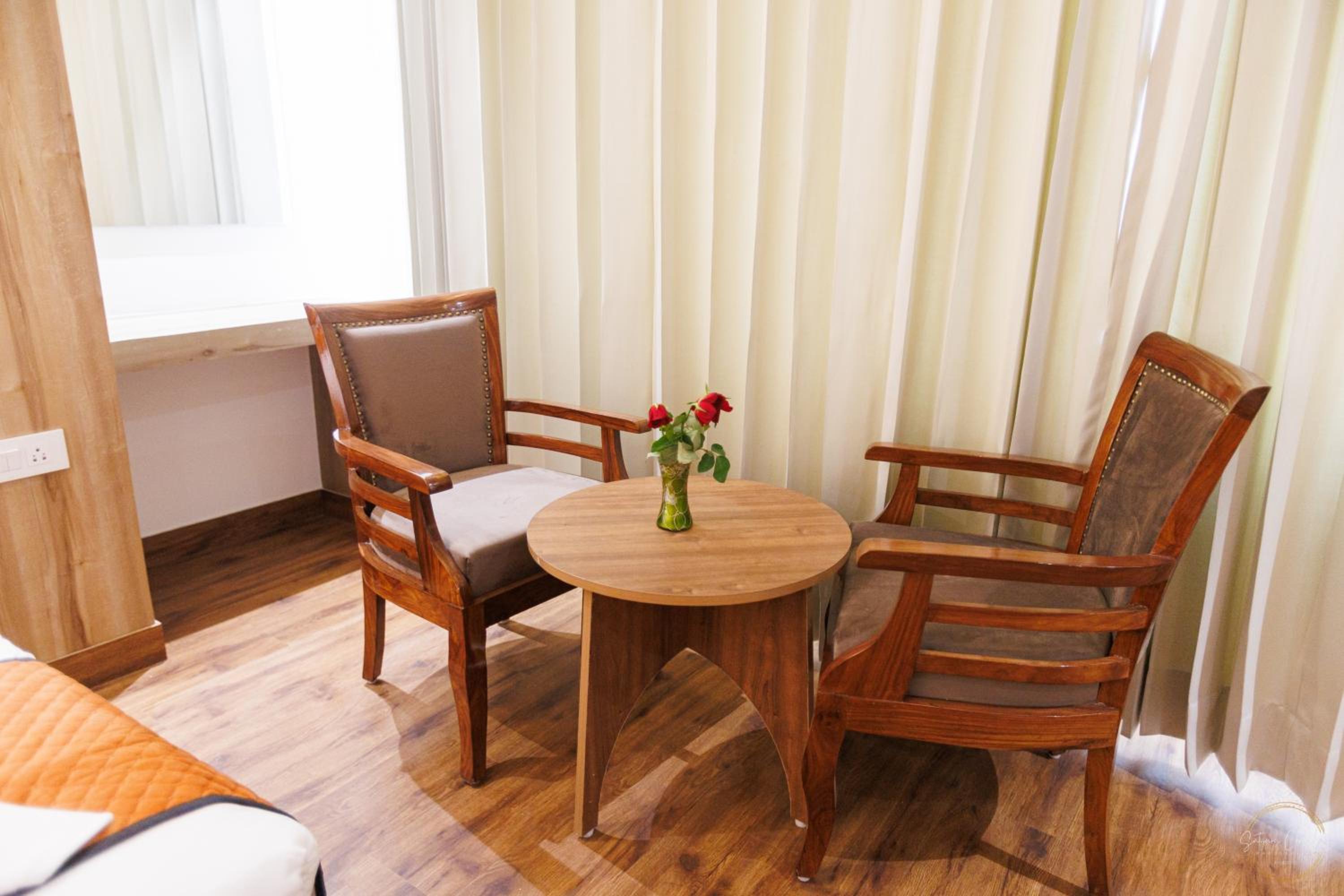 Deluxe Room photo 3