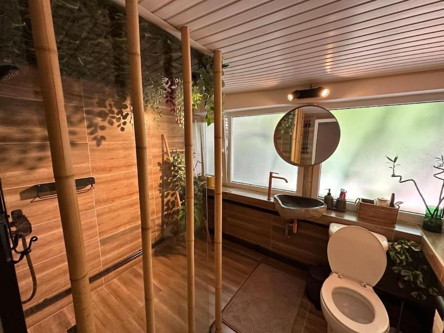 Double Room with Shared Bathroom photo 3