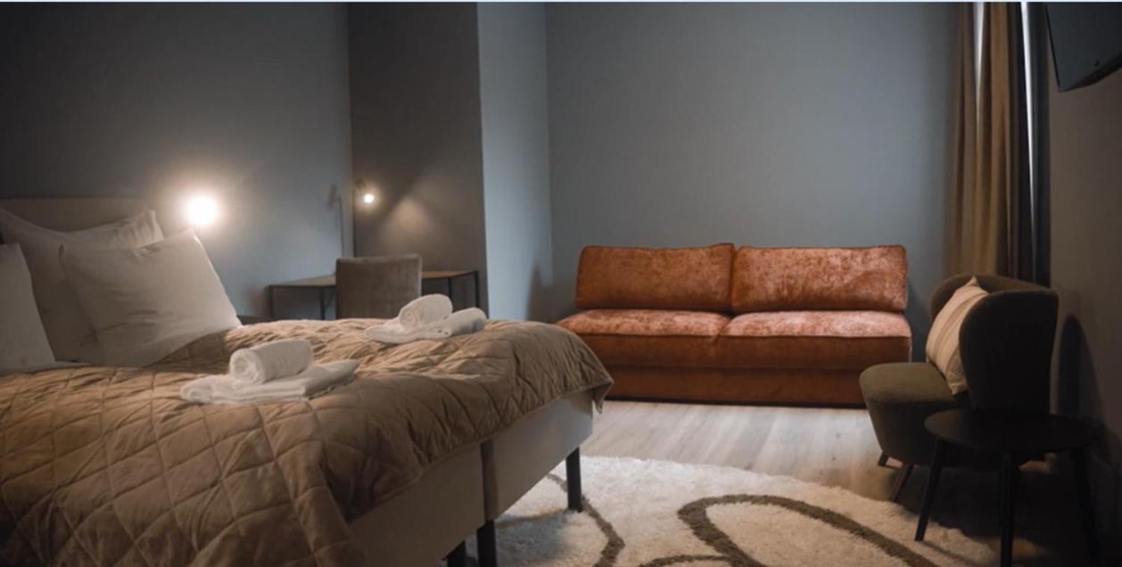 Deluxe Double Room - Photo 2