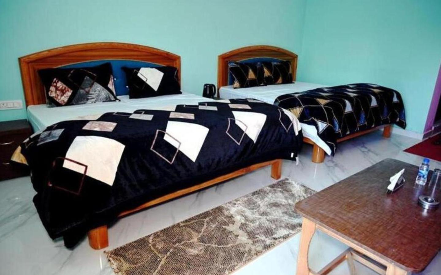 Deluxe Room photo 2