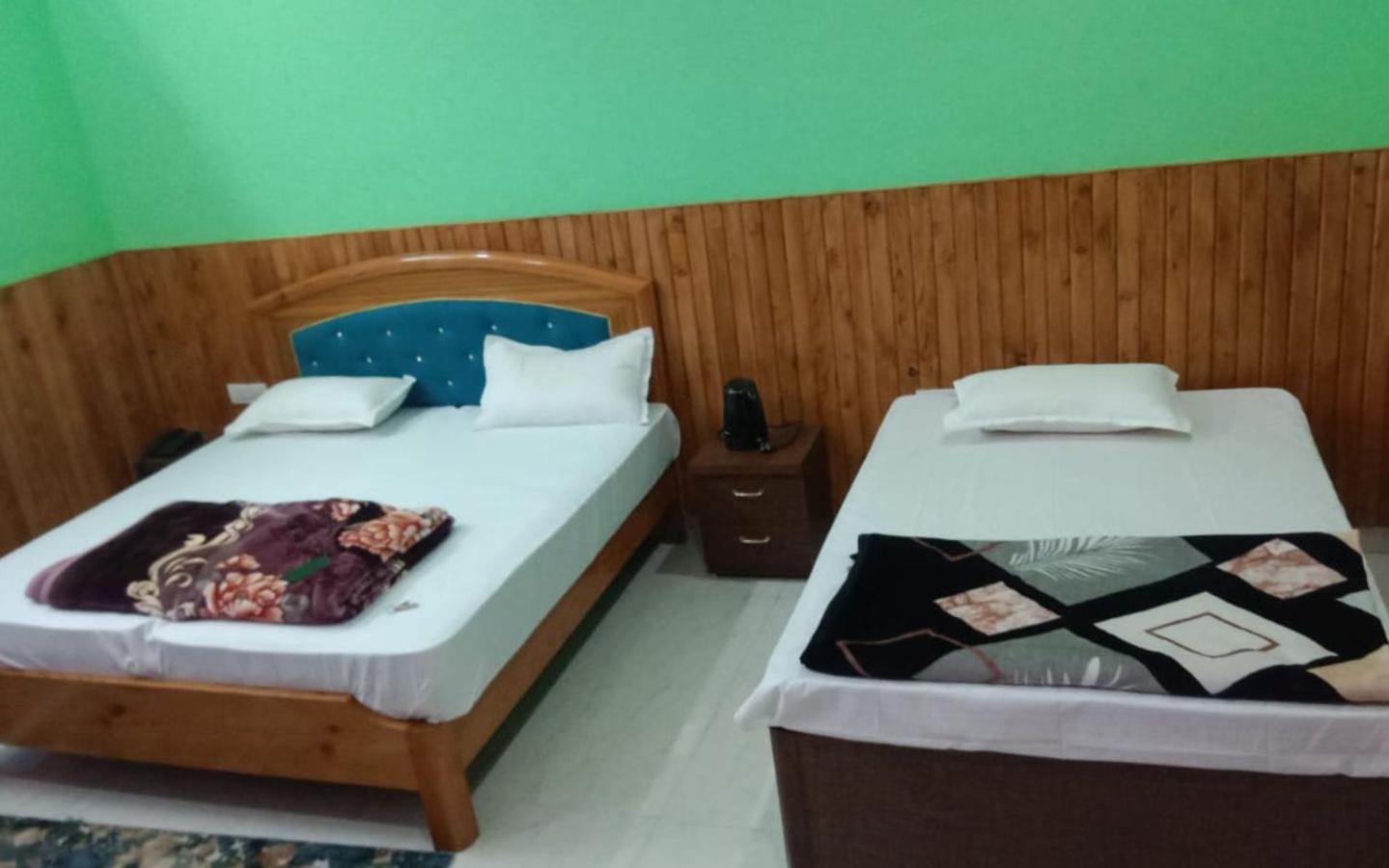Double Room photo 3