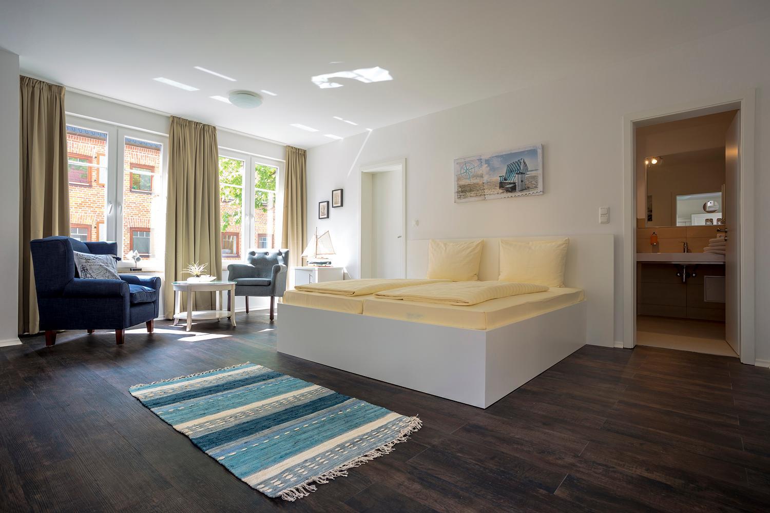 Double Room - Annex photo 1