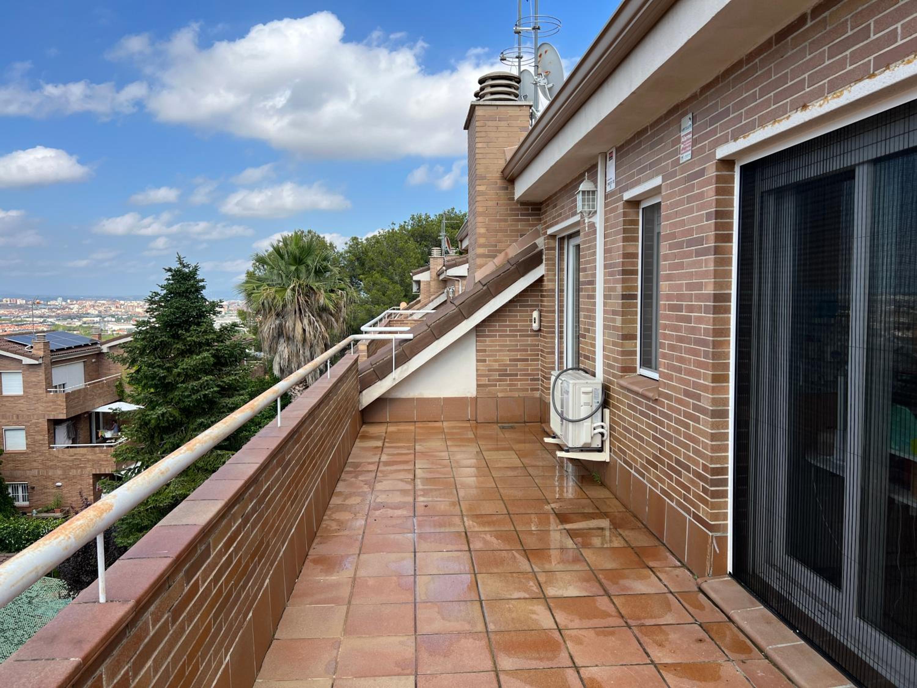 Double Room with Terrace photo 2