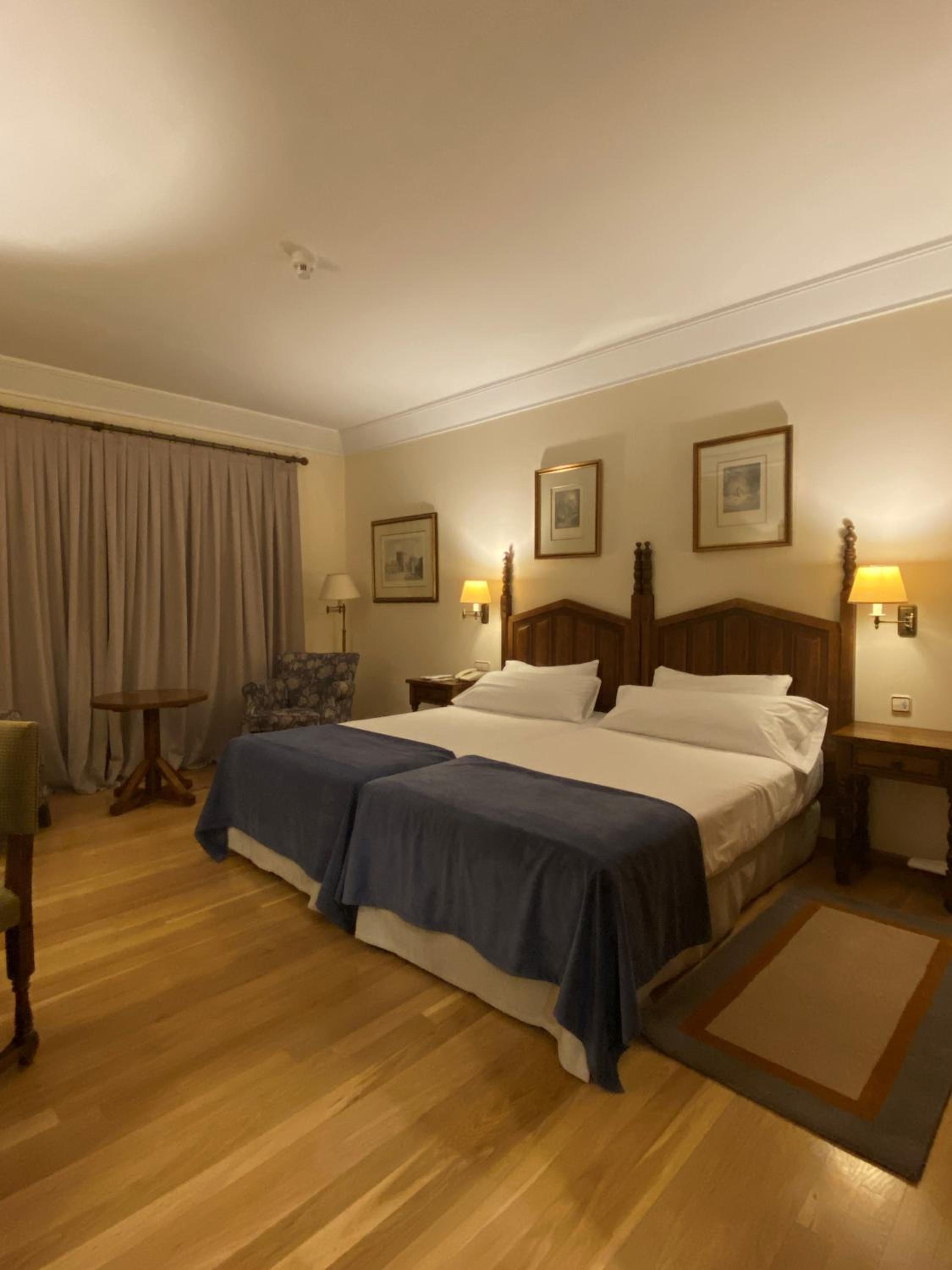 Standard Double Room - Photo 1