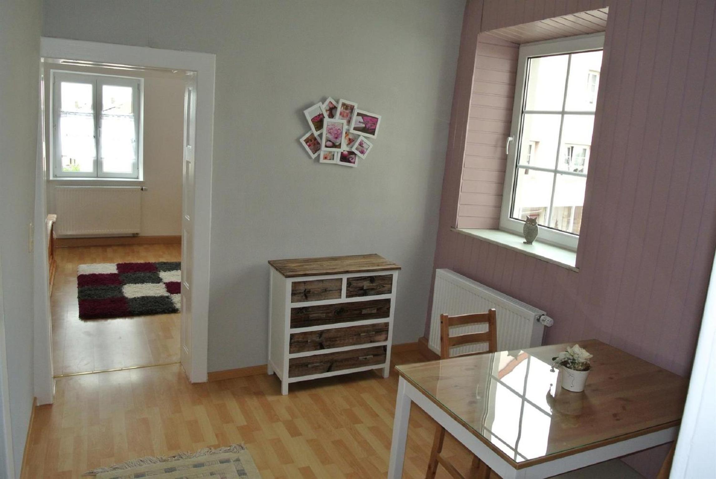 Two-Bedroom Apartment photo 1