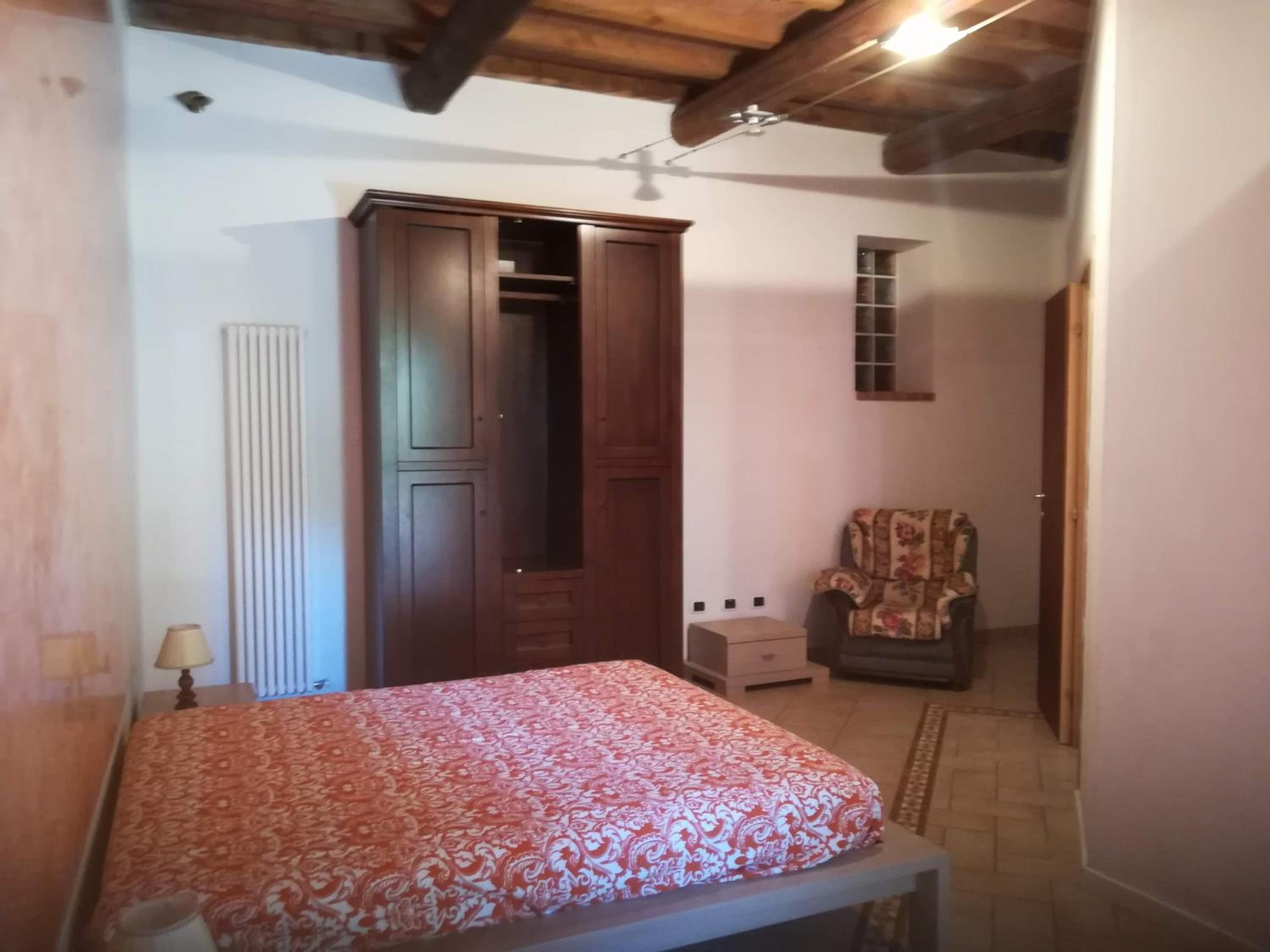 One-Bedroom House photo 1
