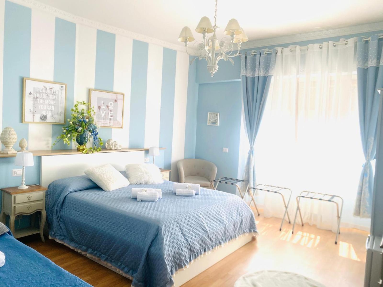 Triple Room with Private Bathroom photo 1