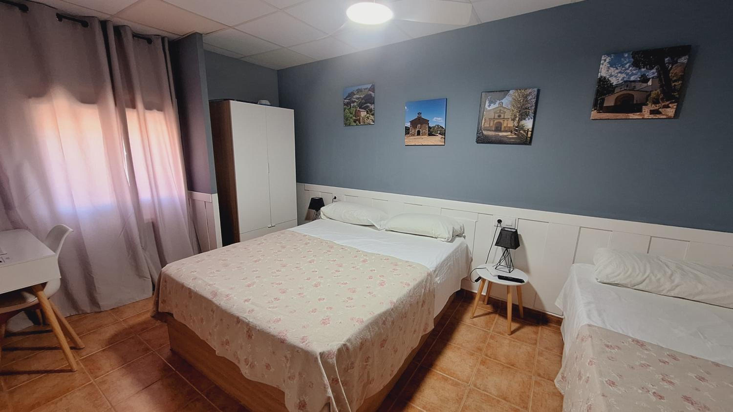 Habitación Doble