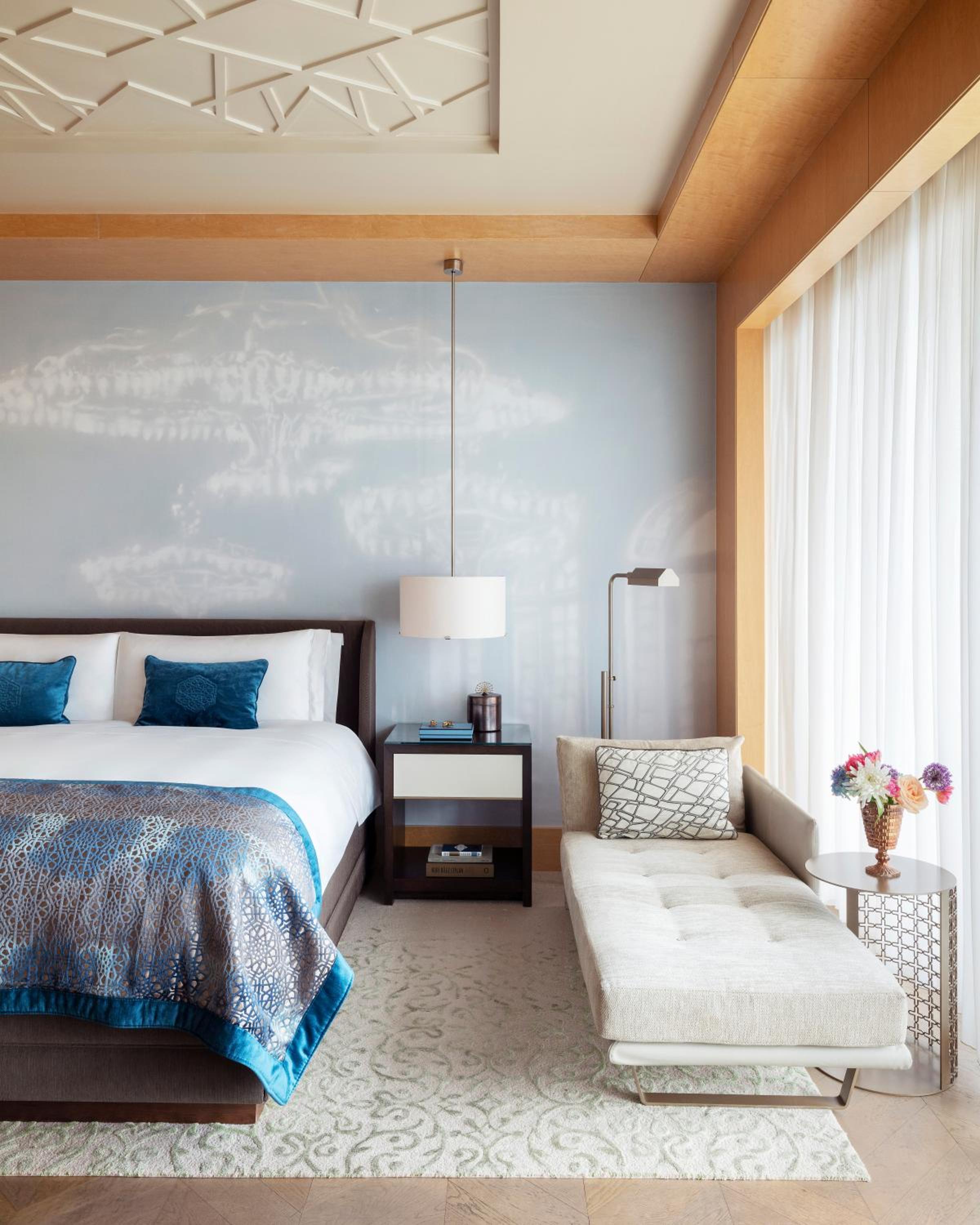 Deluxe City Room - Photo 5