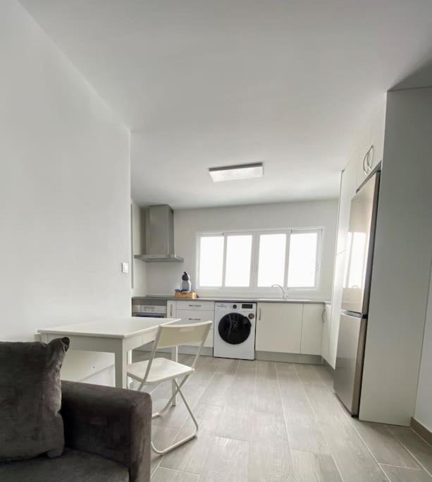 Two-Bedroom Apartment photo 3