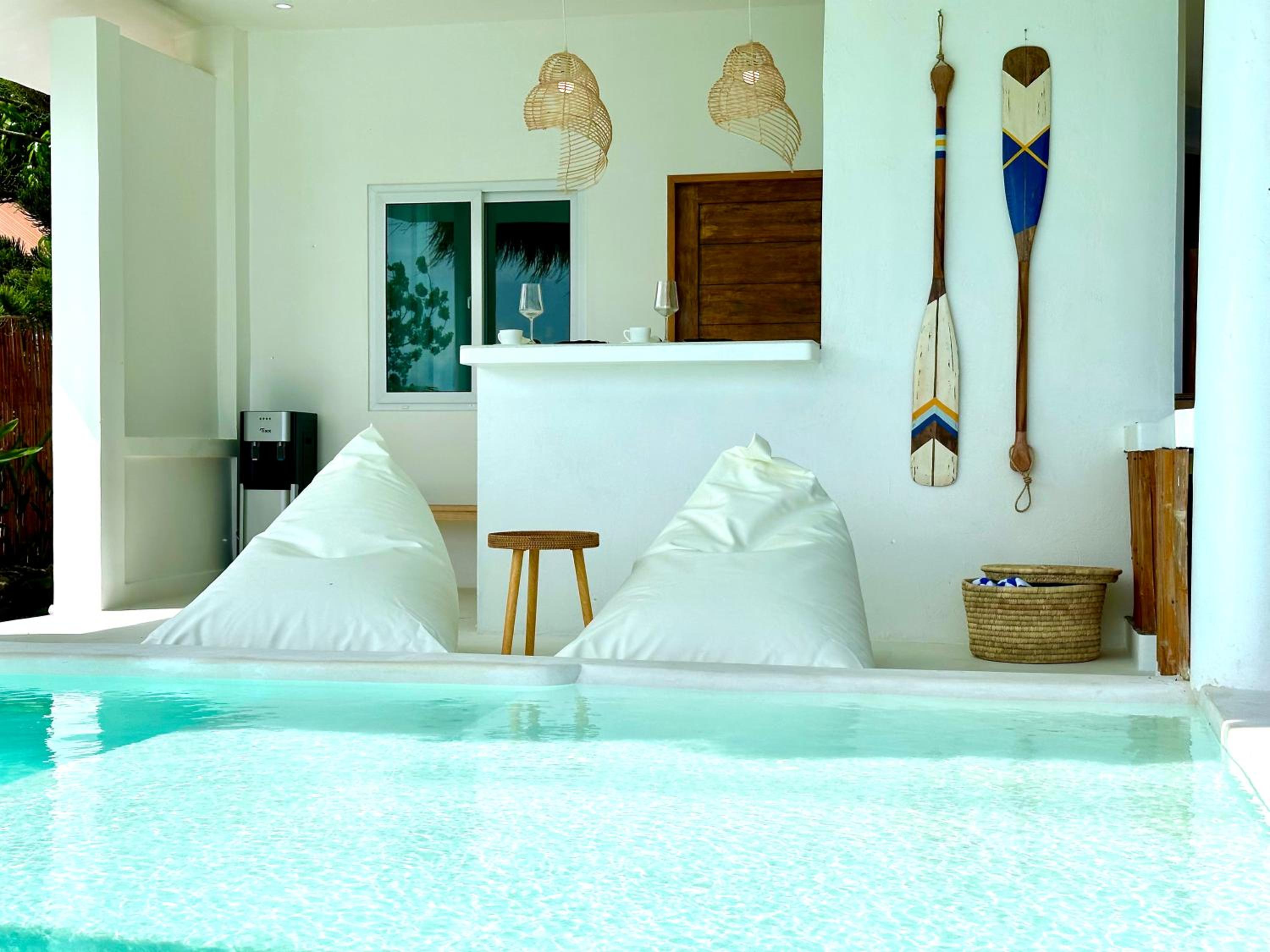 One-Bedroom Villa photo 2