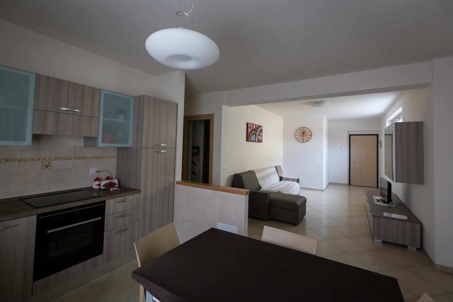 Apartment photo 1