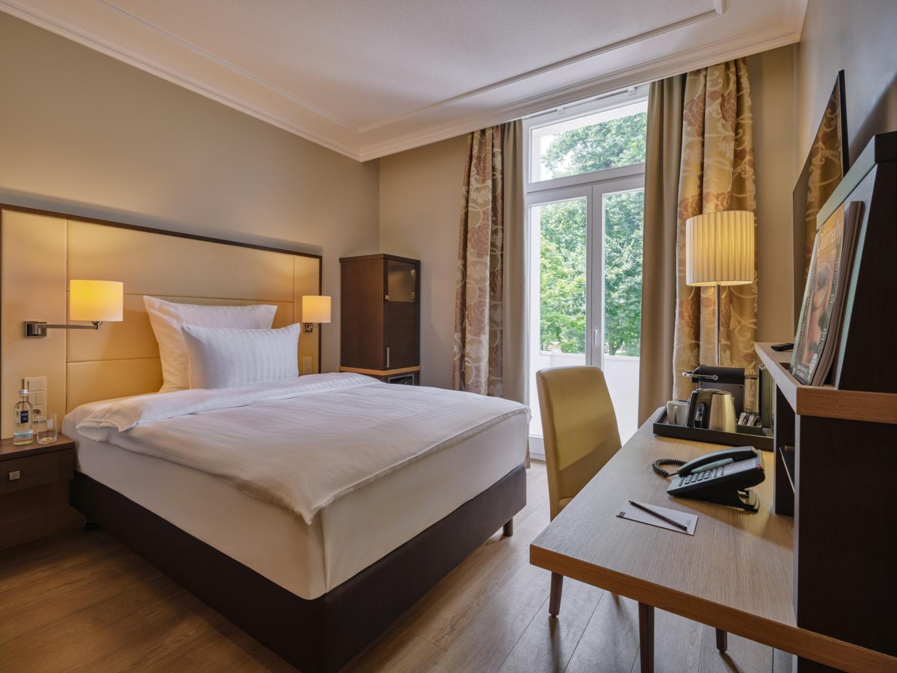 Superior Single Room photo 1