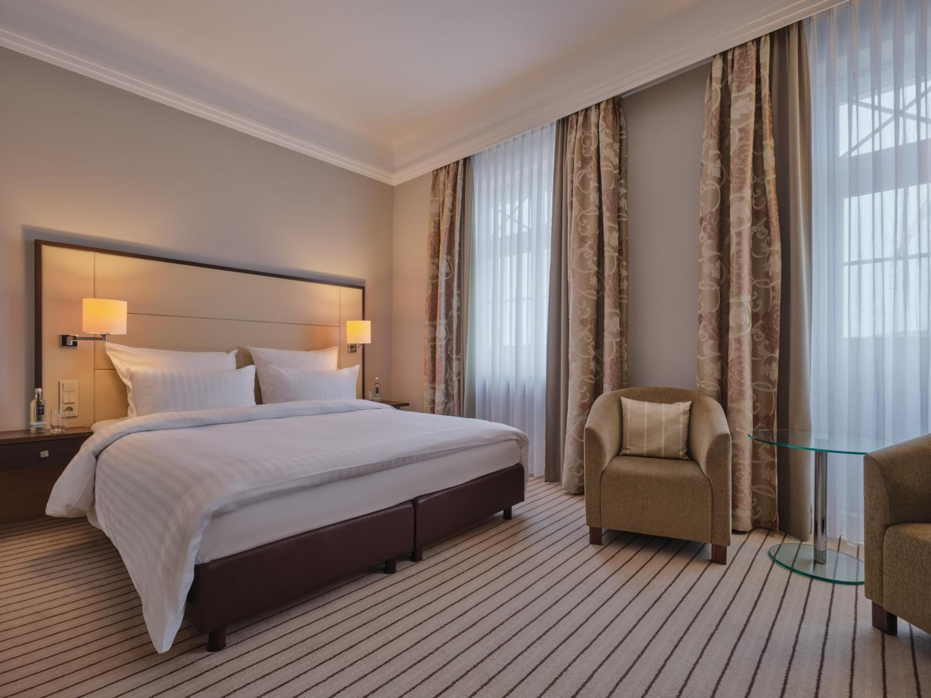 Superior Double Room - Photo 1