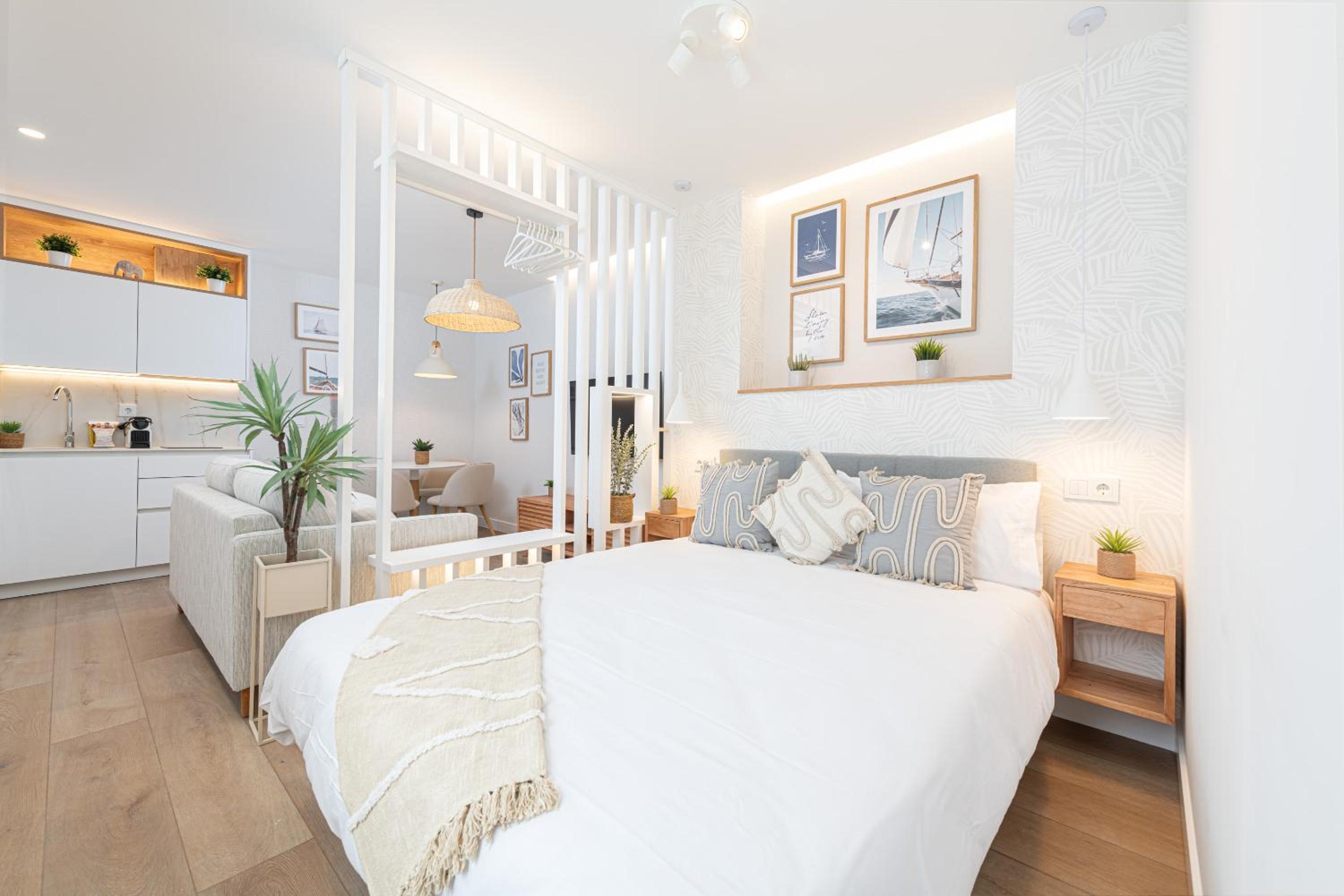 Apartamento Estándar