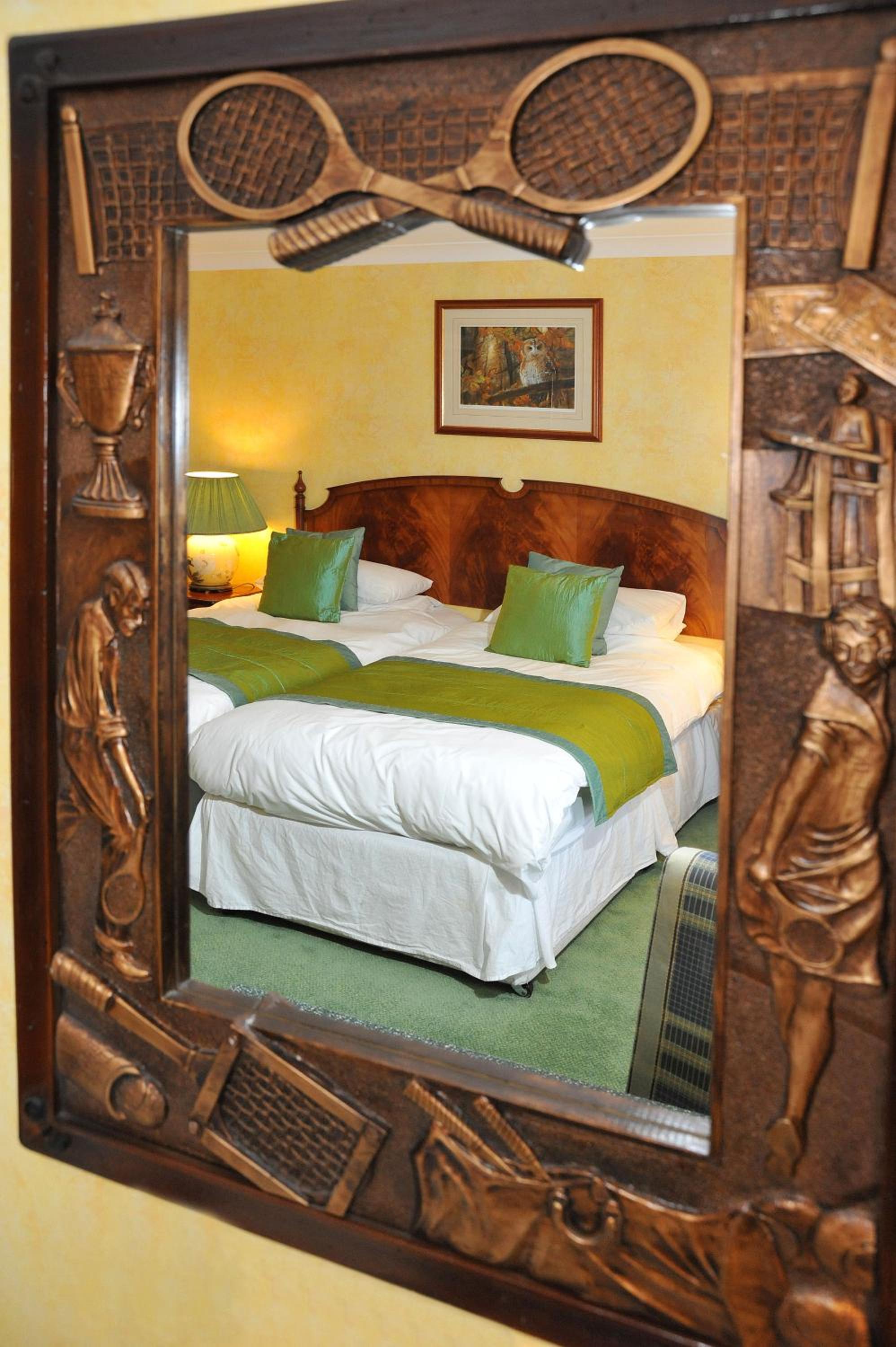 Executive Twin Room photo 3
