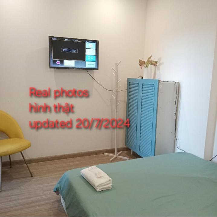 Double Room with Terrace photo 3