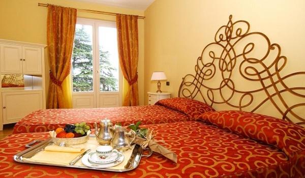 Superior Double or Twin Room with Garden View - Photo 2