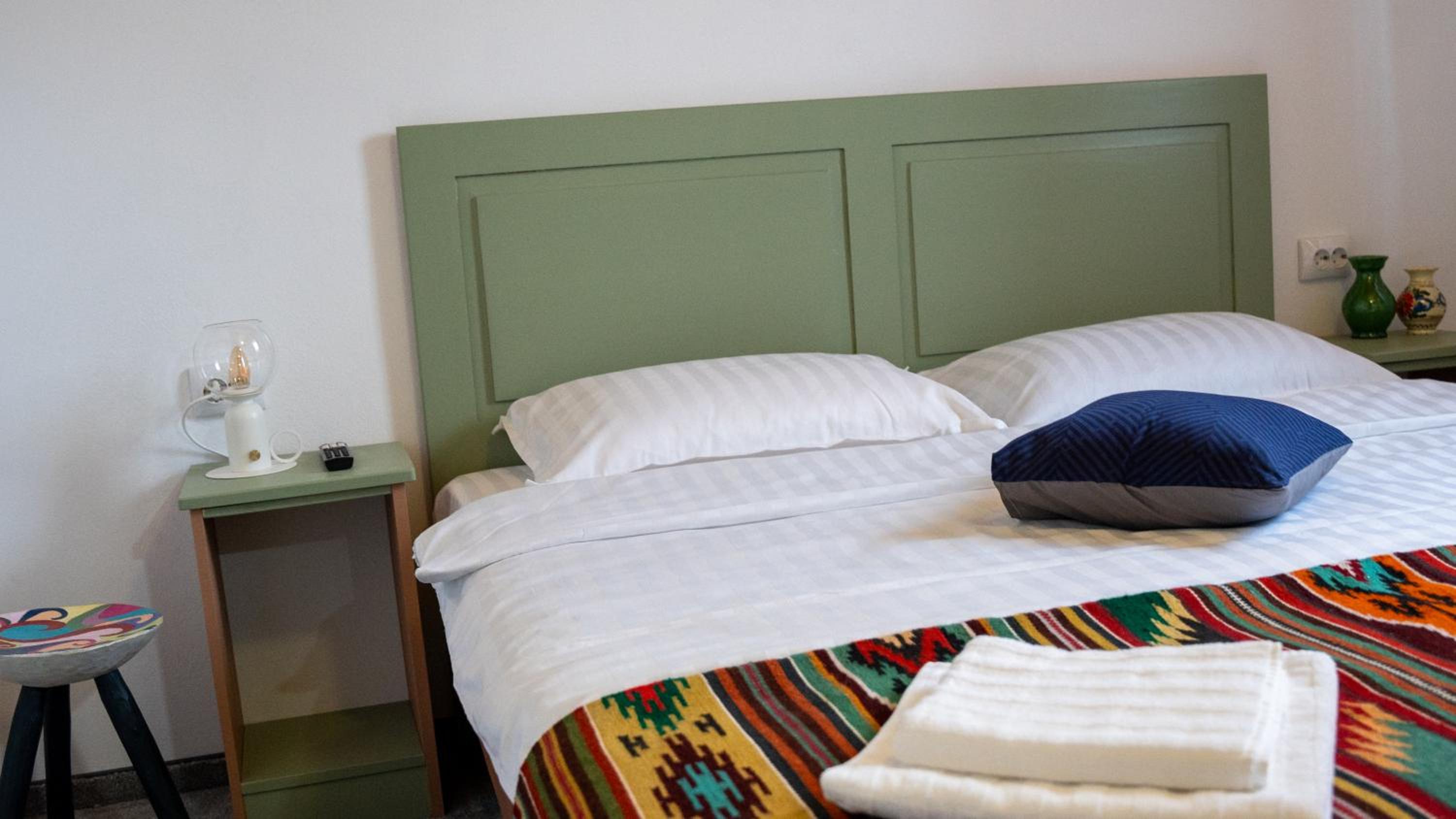 Double Room photo 1