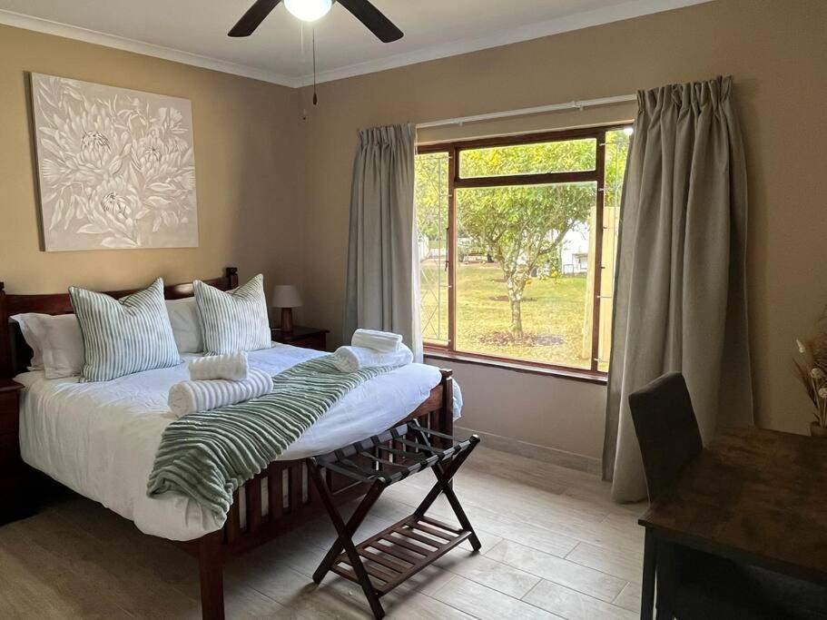 Two-Bedroom House photo 1